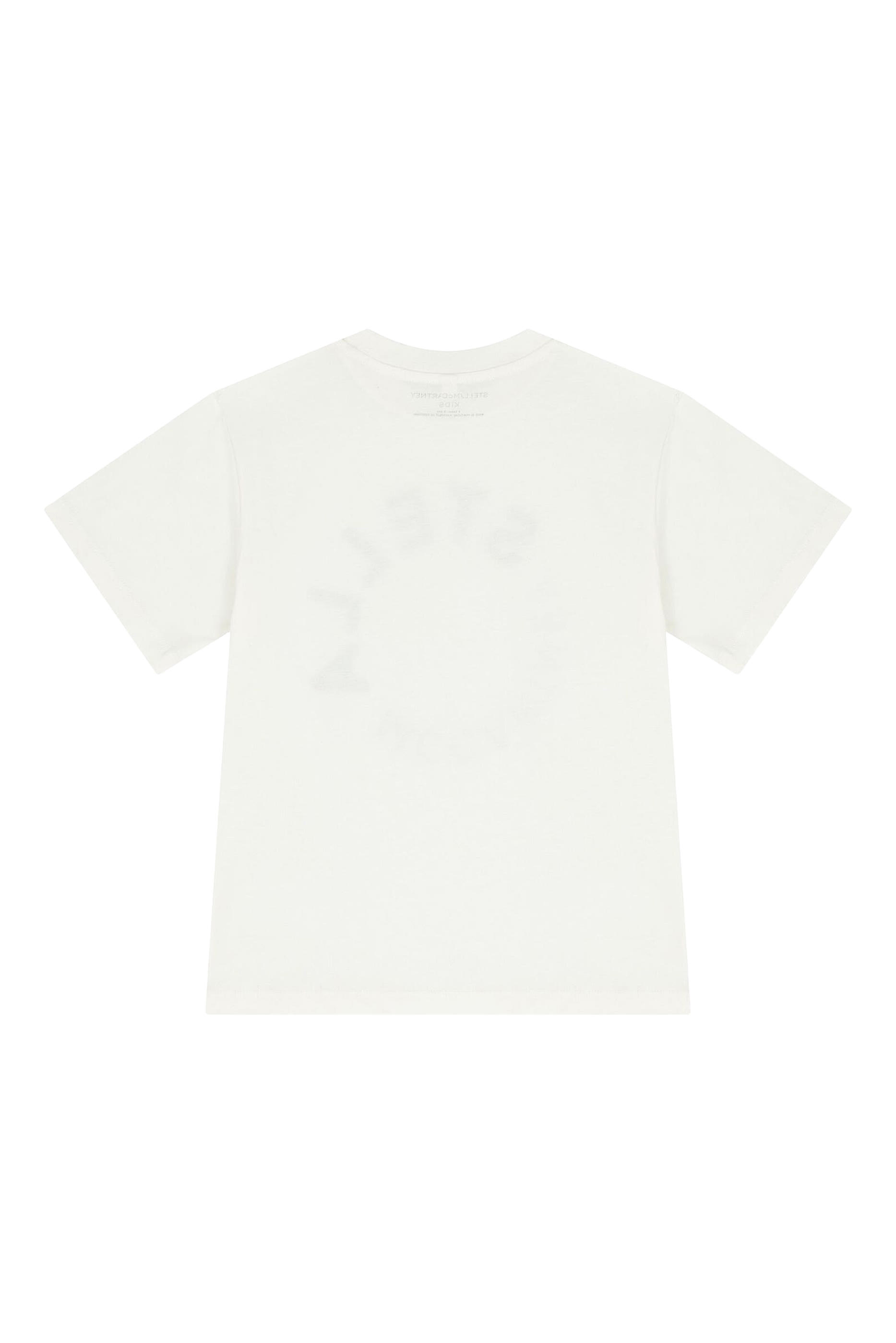 Kids  Logo T-Shirt 