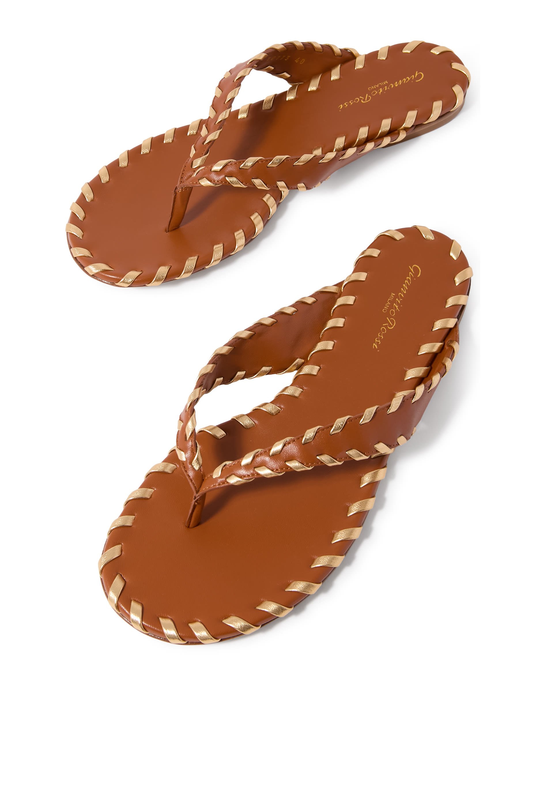 Shanti Thong Sandals