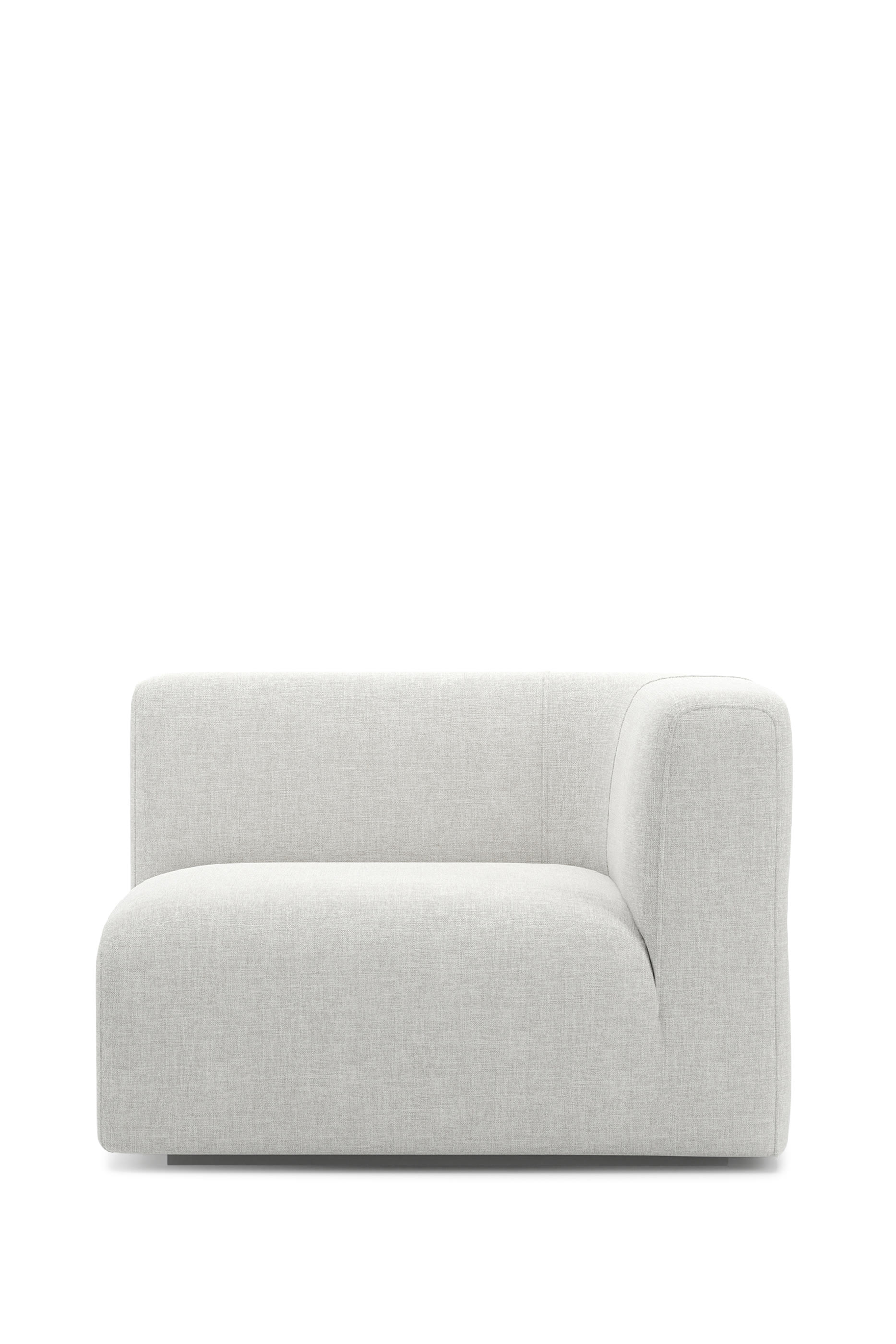 Rhythm Corner Chair