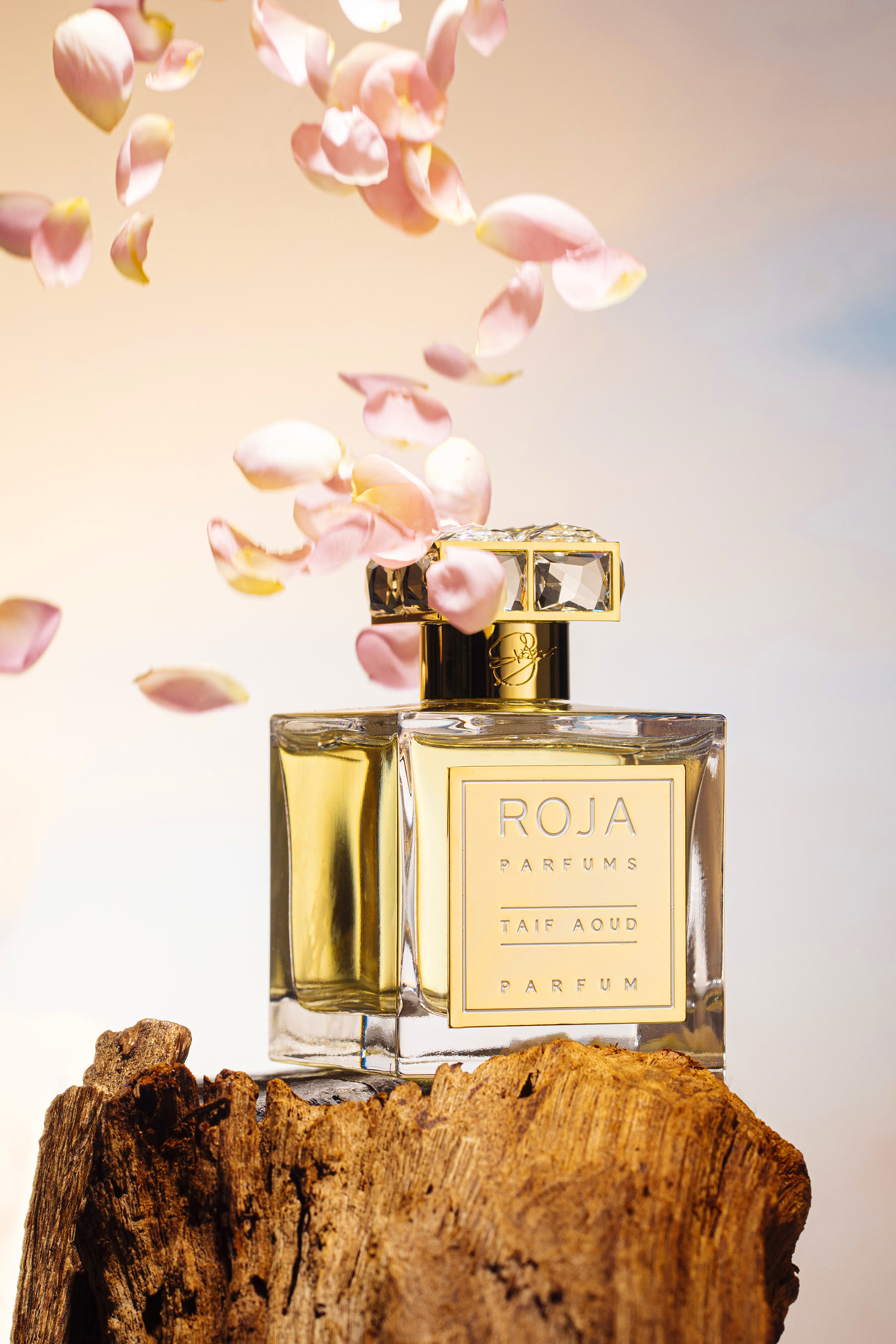 Taif Aoud Eau De Parfum