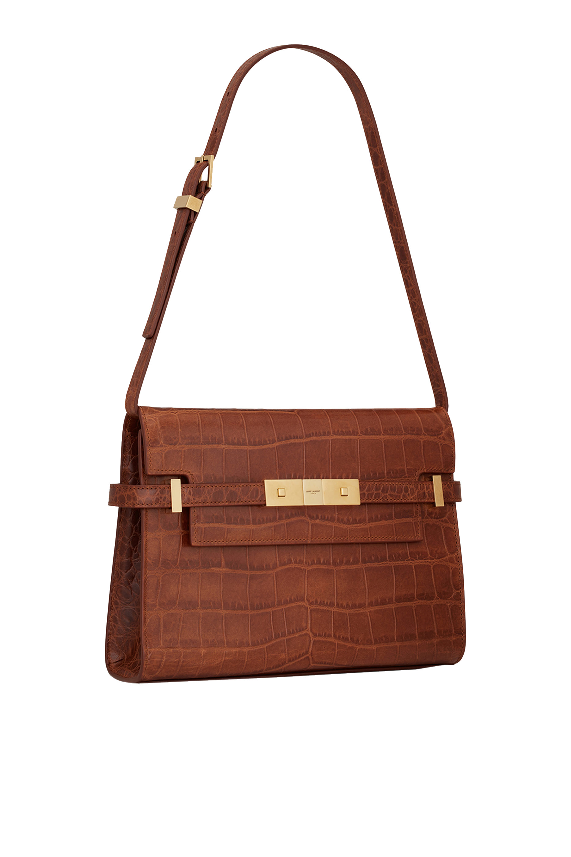 Manhattan Small Shoulder Bag