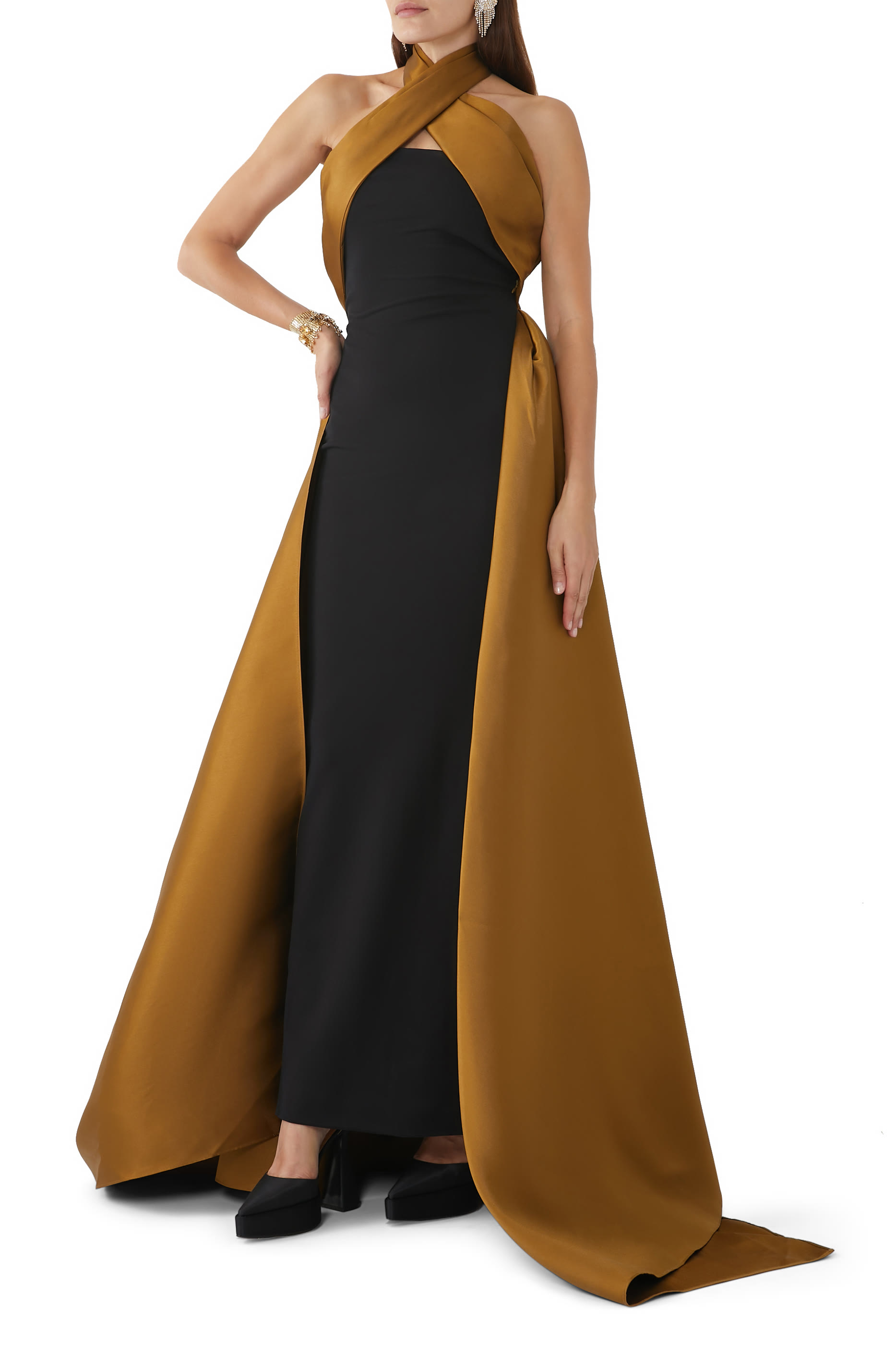 Rumi Maxi Dress