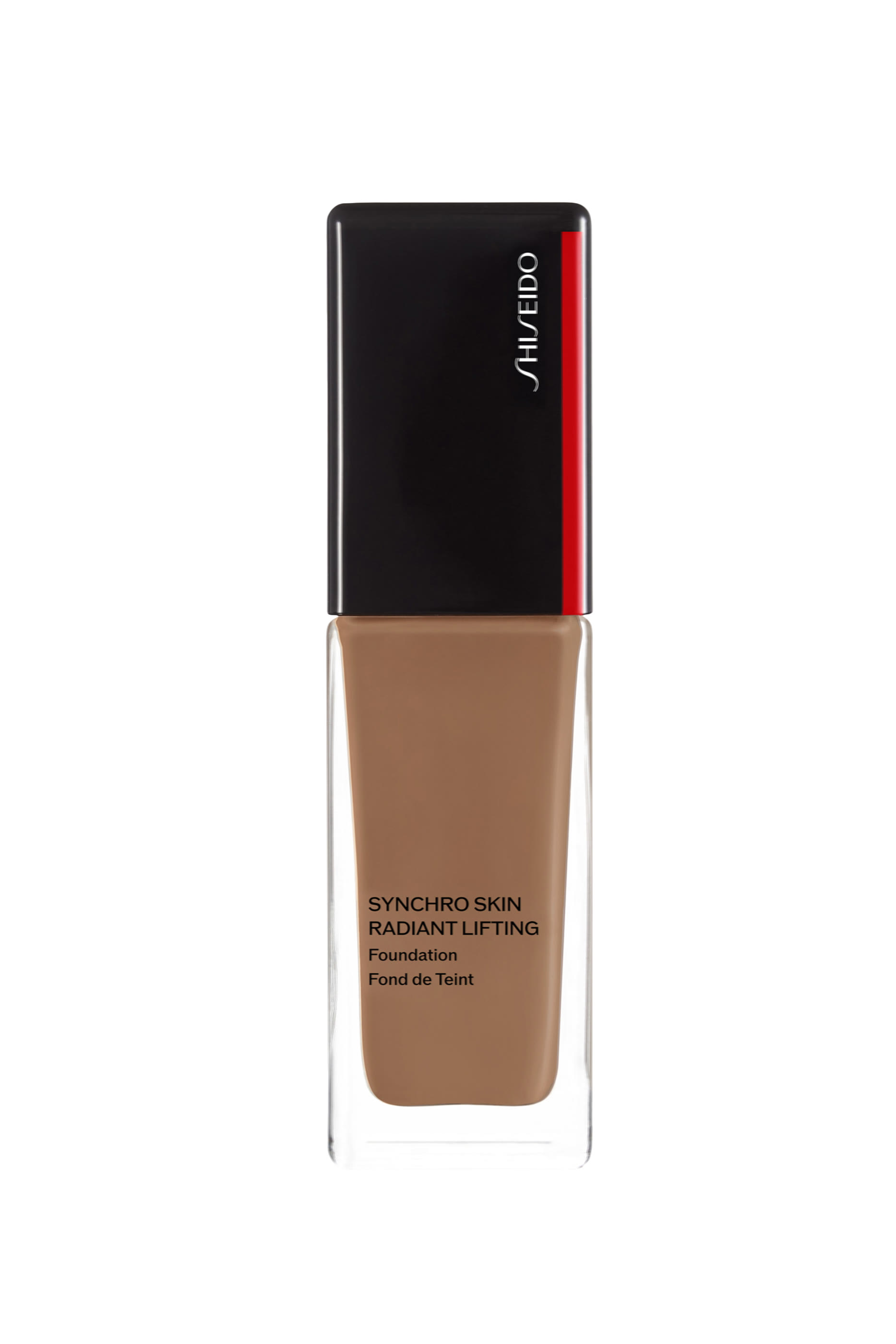 Synchro Skin Radiant Lifting Foundation