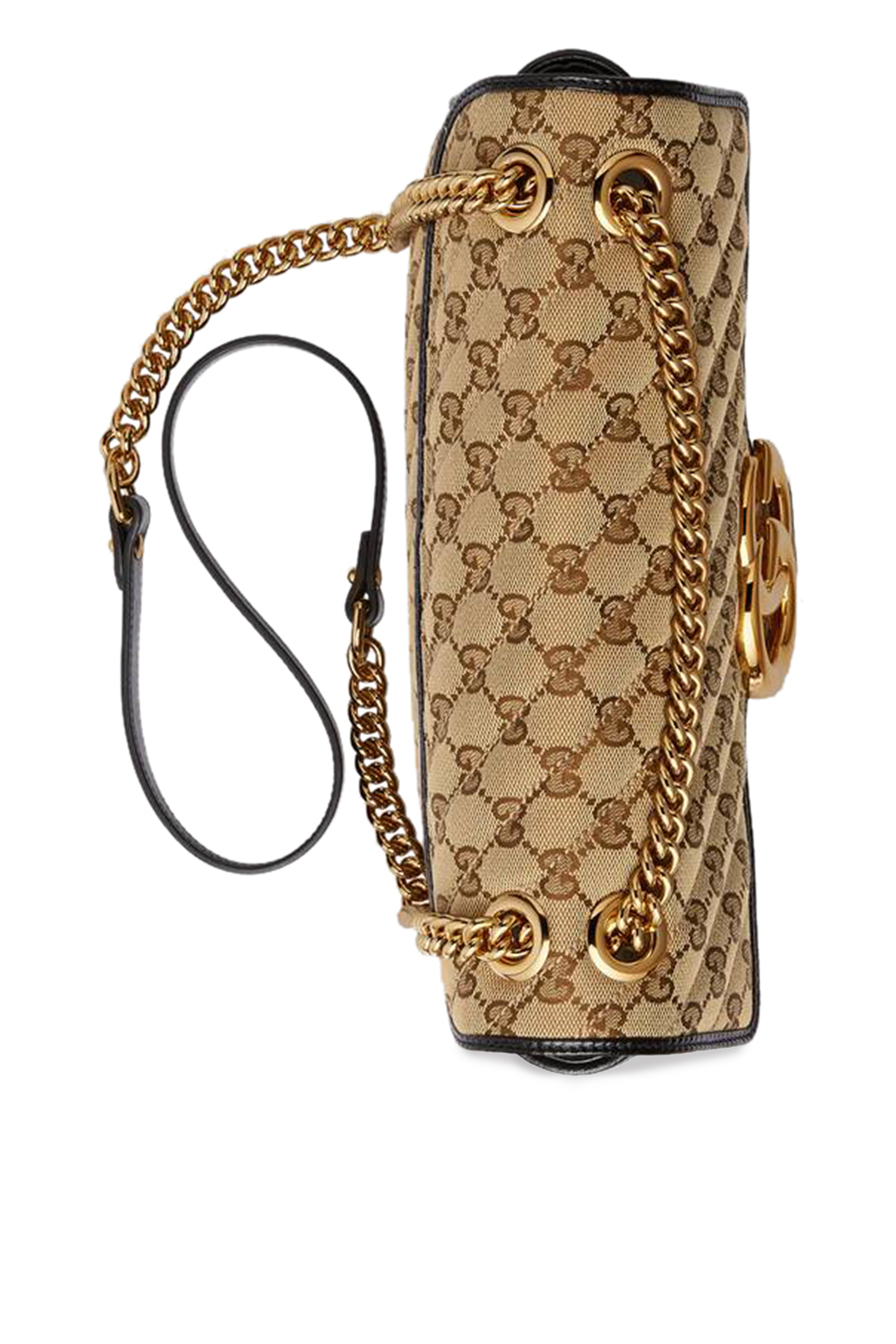 GG Marmont Medium Shoulder Bag