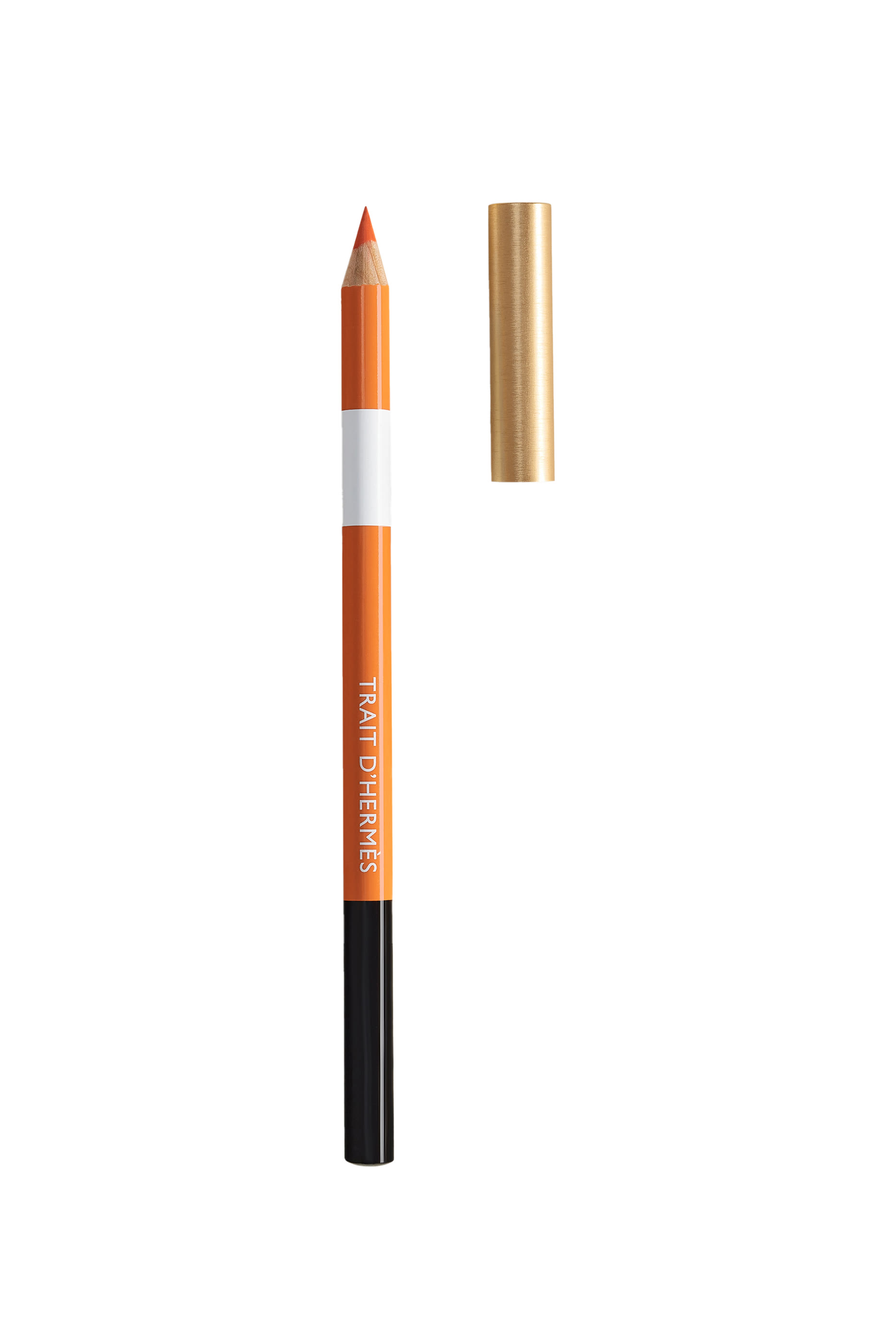 Trait d'Herm&egrave;s, Lip Color Pencil
