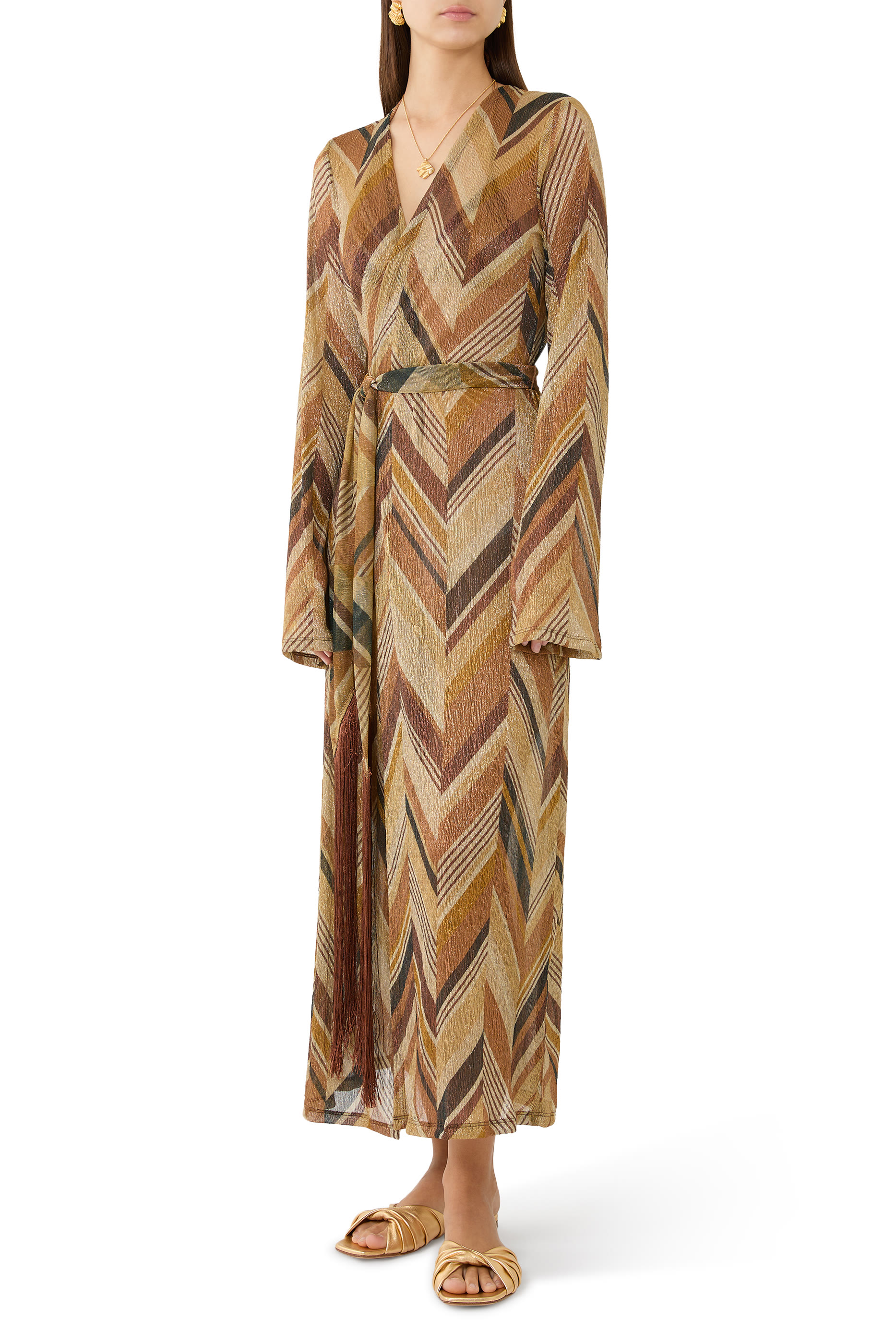 Odessa Robe