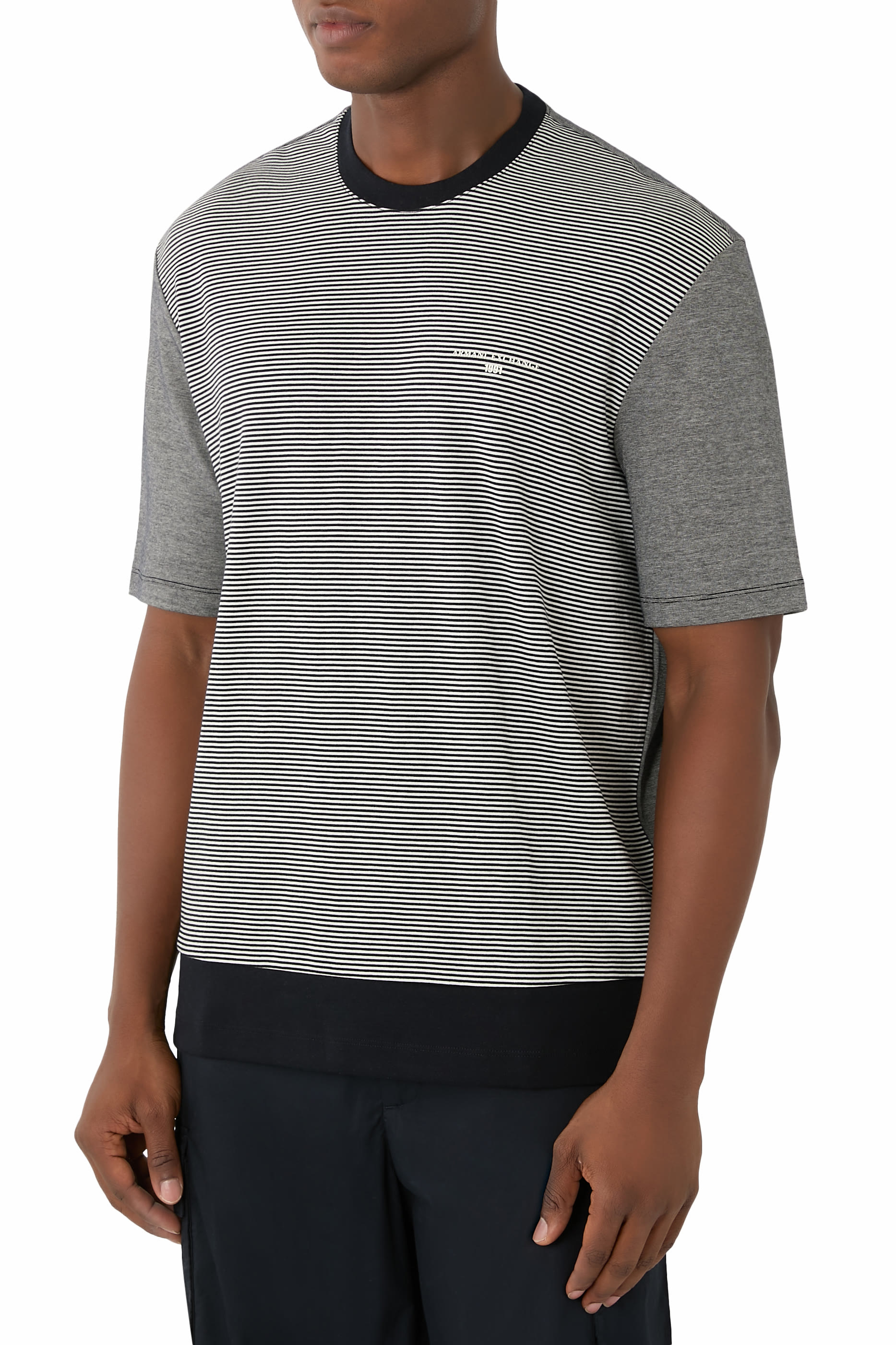 Marina Striped T-Shirt