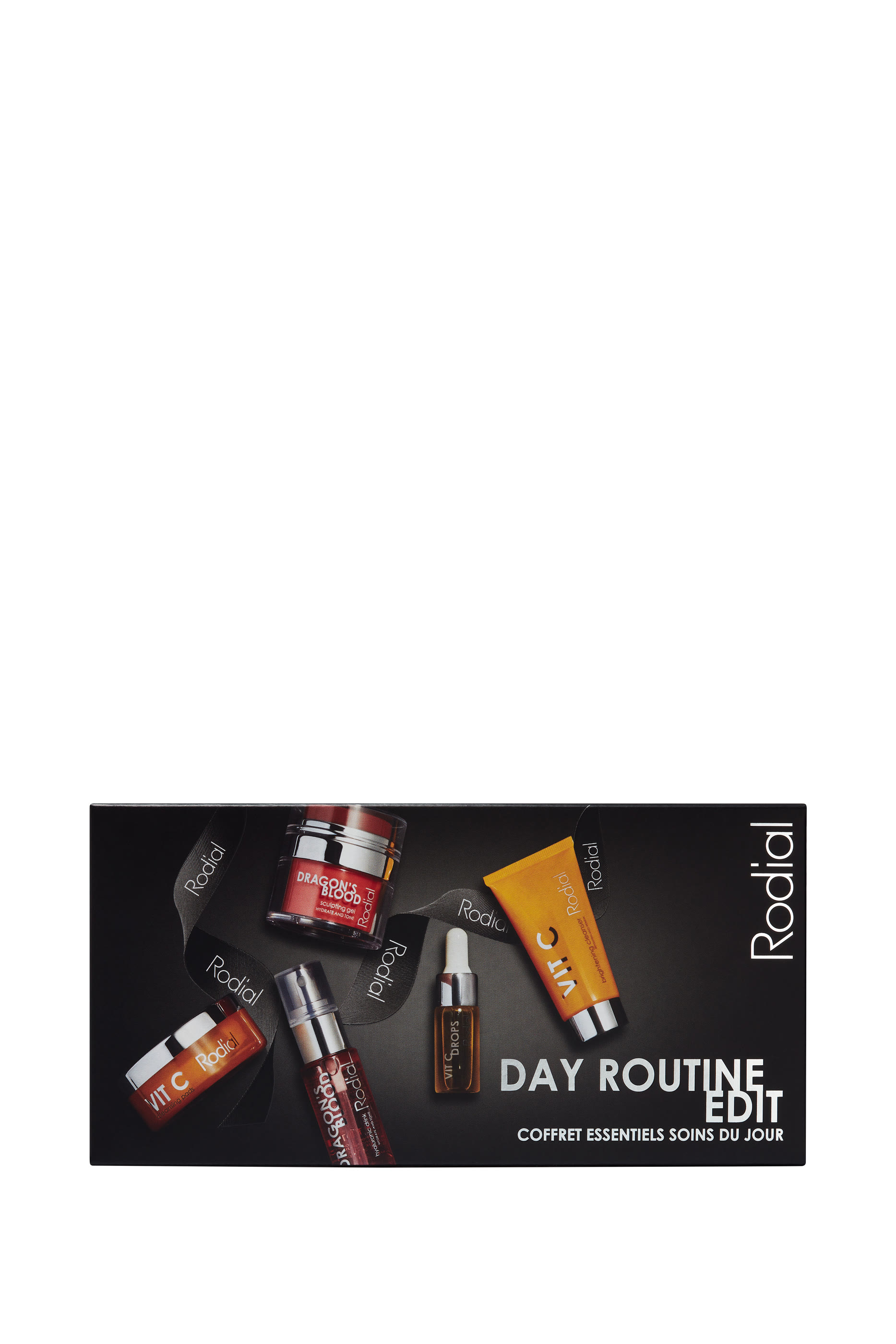 Rodial By Day Skincare Gift Set