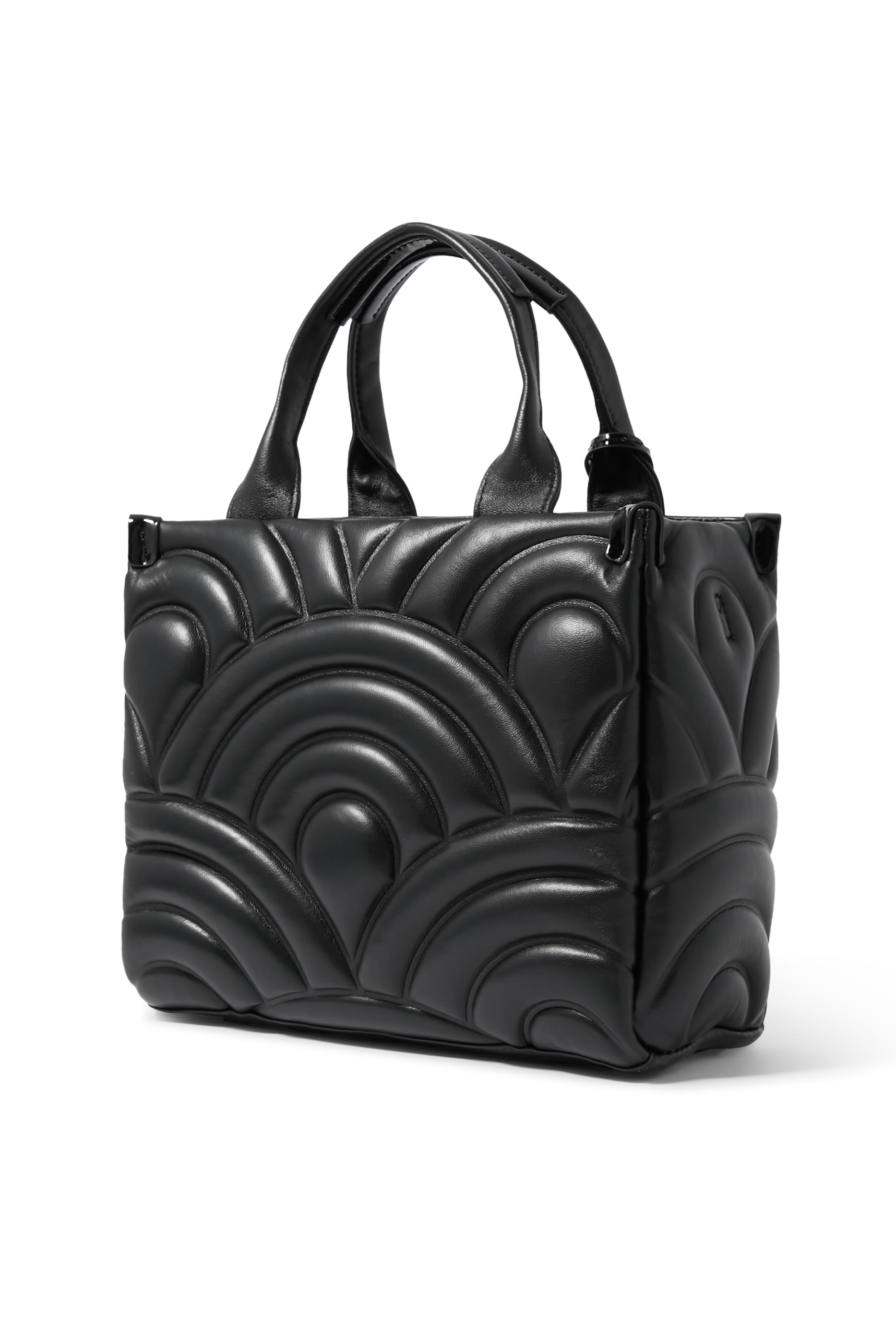 Puff Southbank Tote Bag