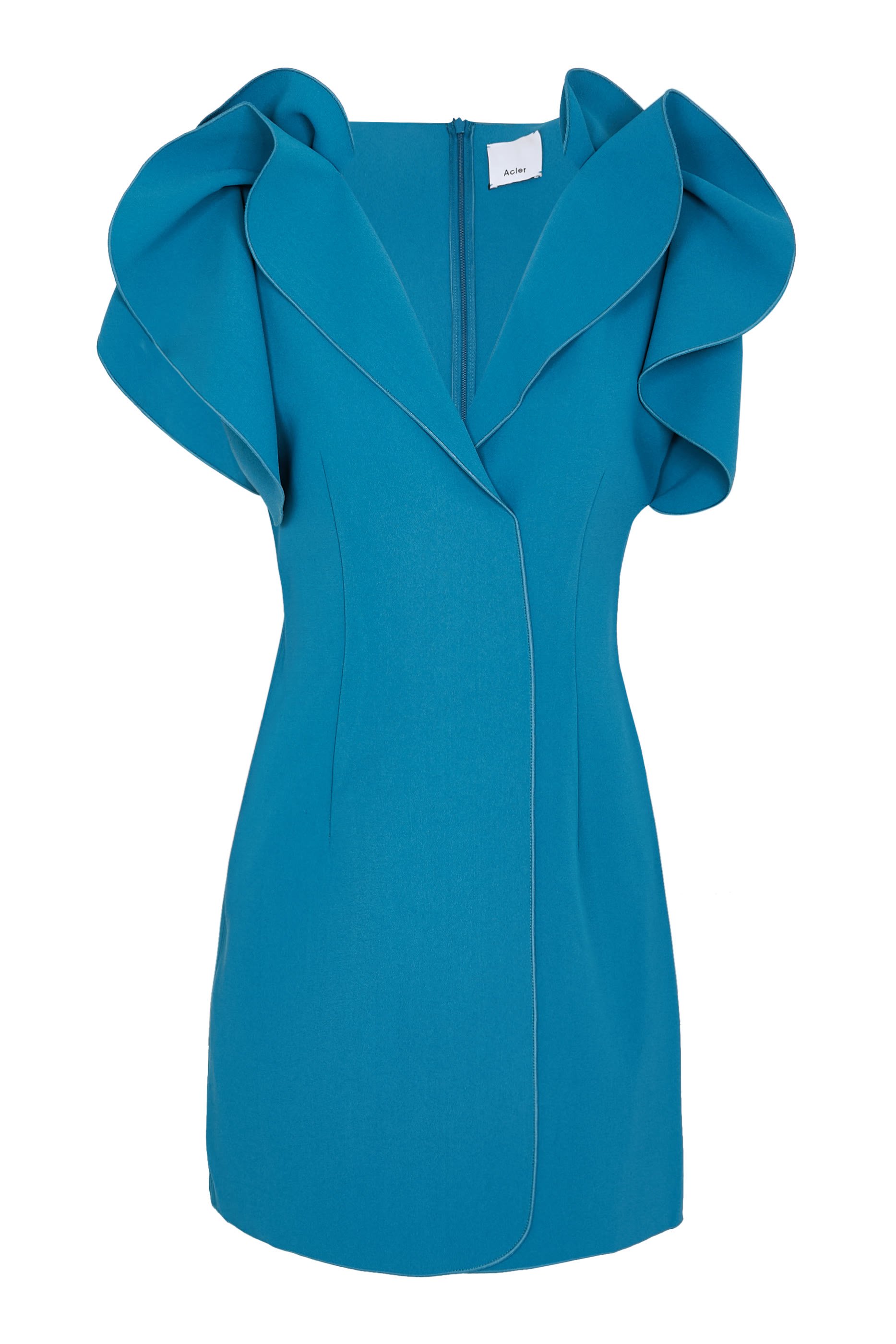 Normanhill Mini Dress