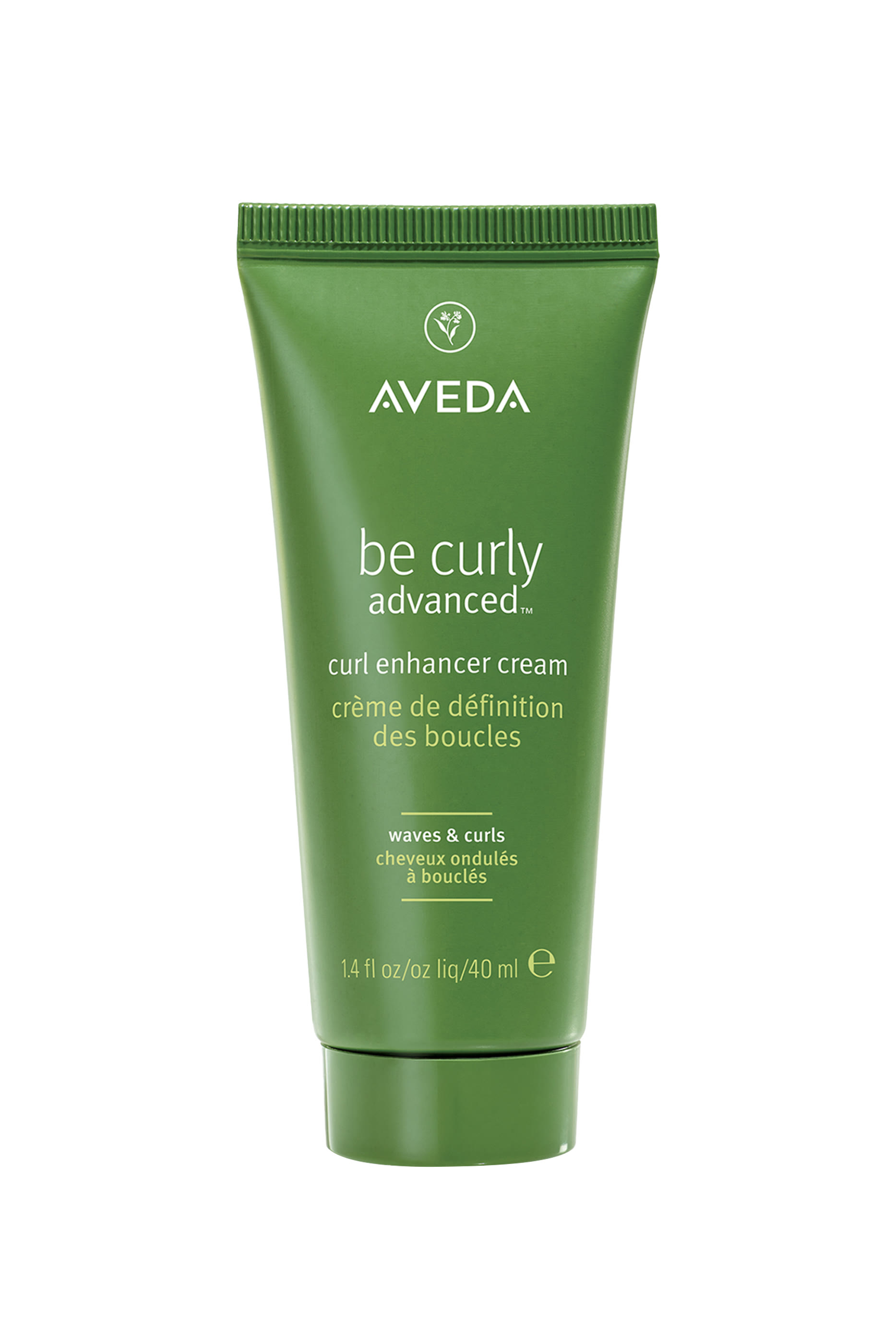 Be Curly Advanced Curl Enhancer Cream
