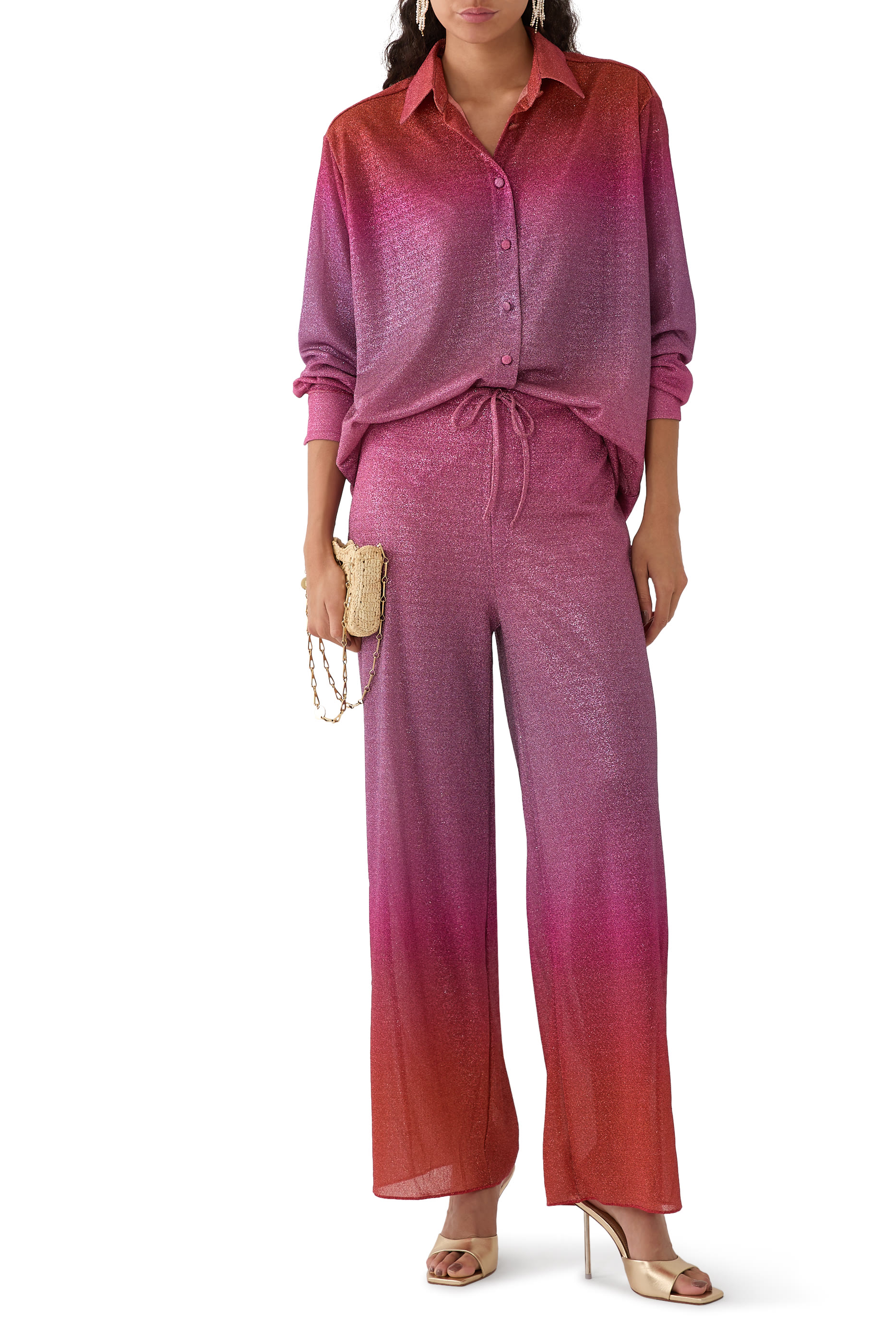 Lumière Shade Pants