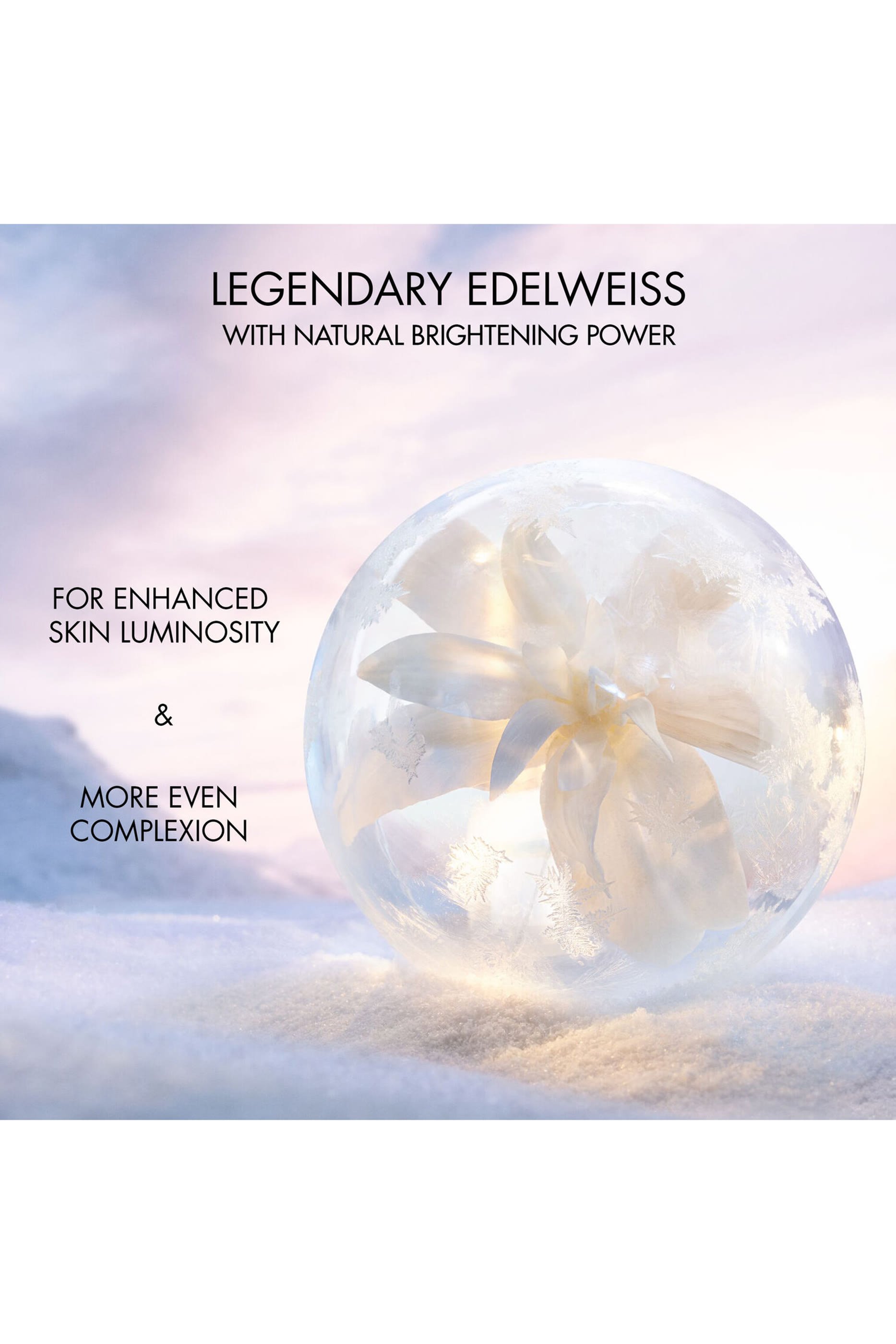 Snow UV Base Pink Emulsion