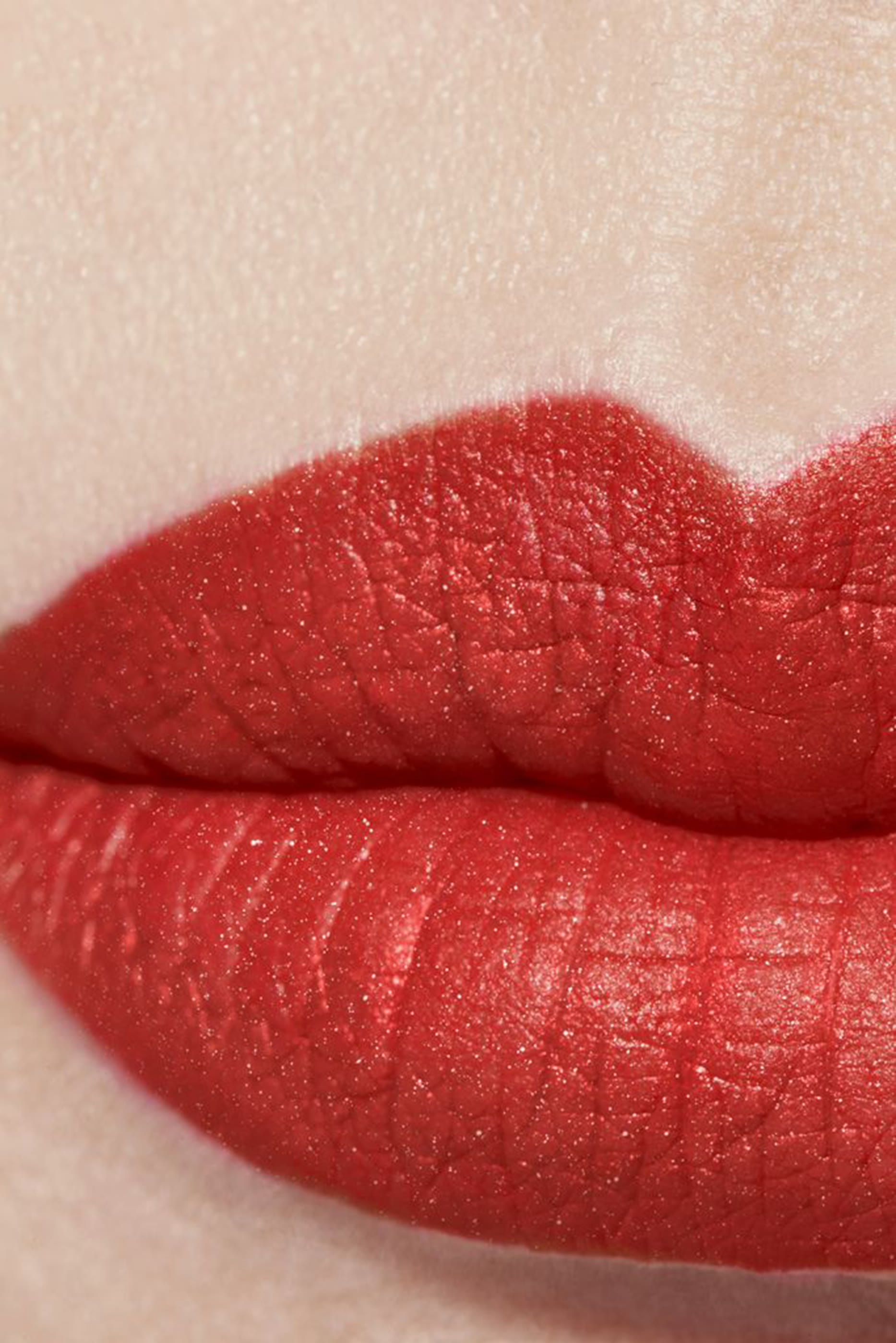 Rouge Allure Velvet Luminous Matte Lip Colour