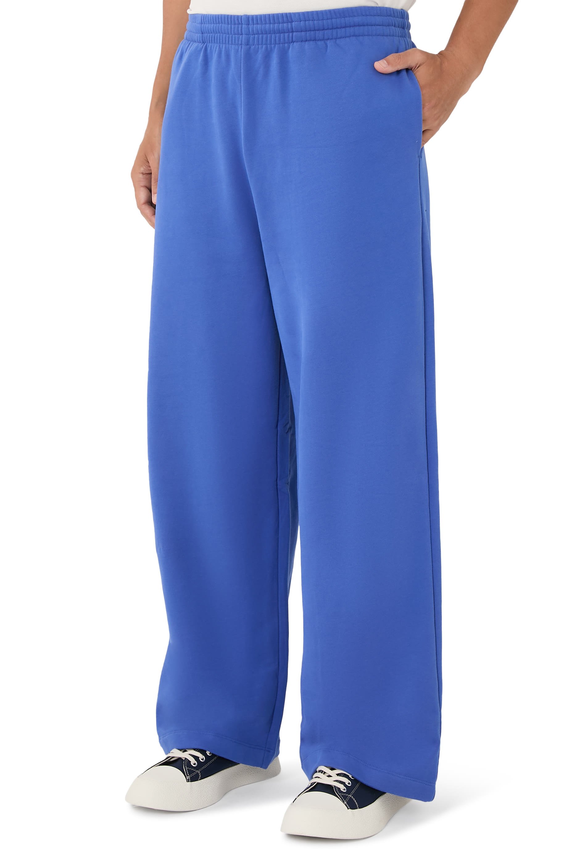 365 Midweight Straight Leg Track Pants