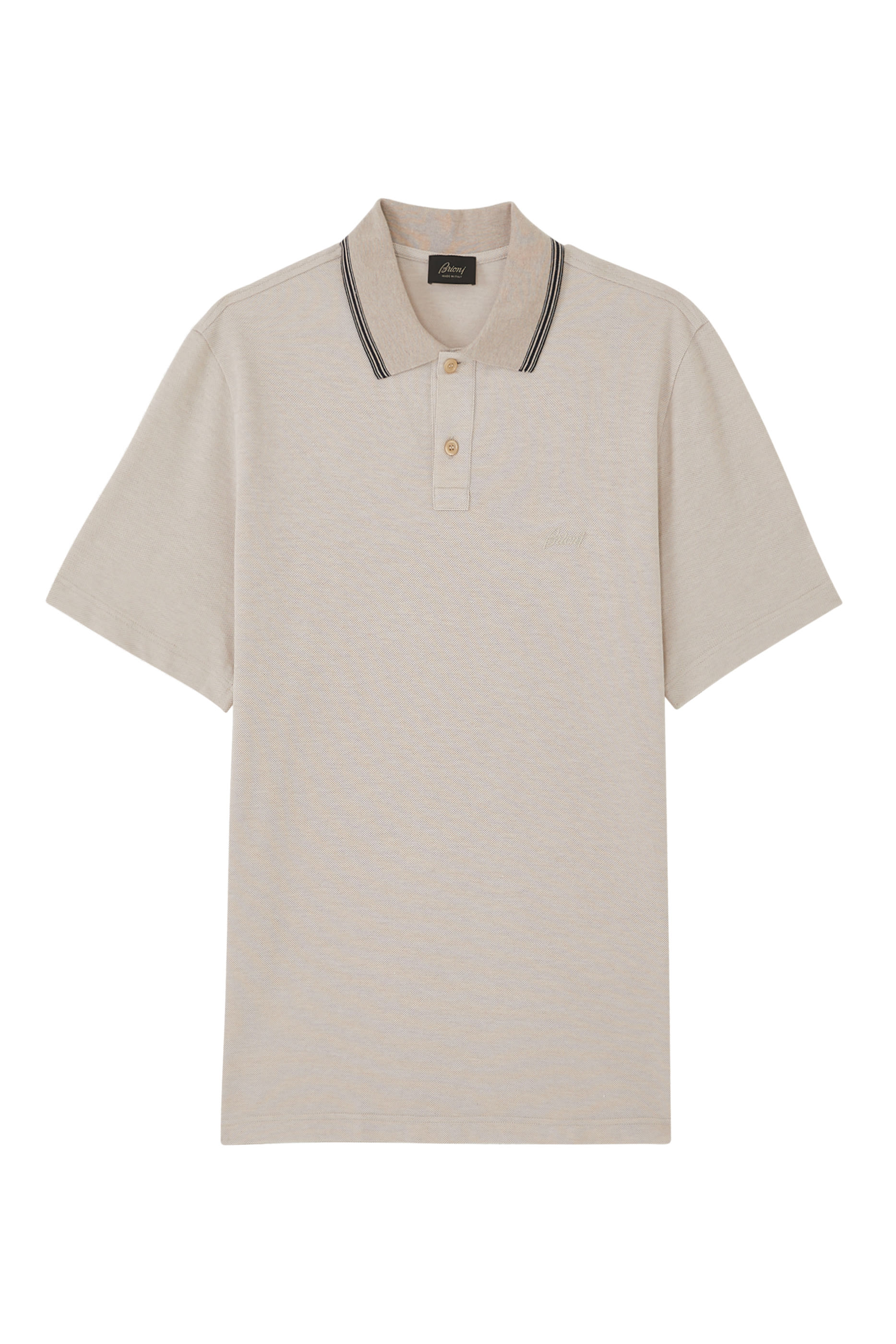 Logo Polo Shirt