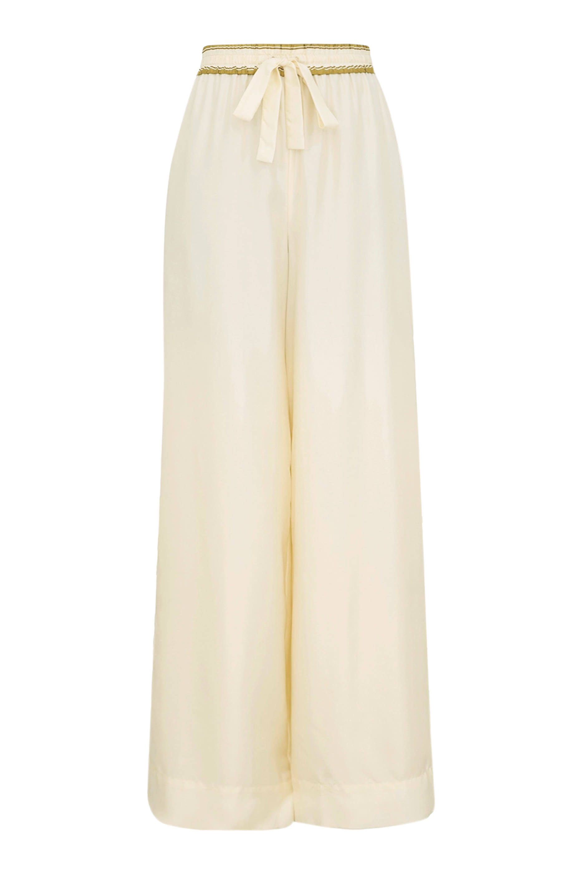 Luna Retro Track Pants