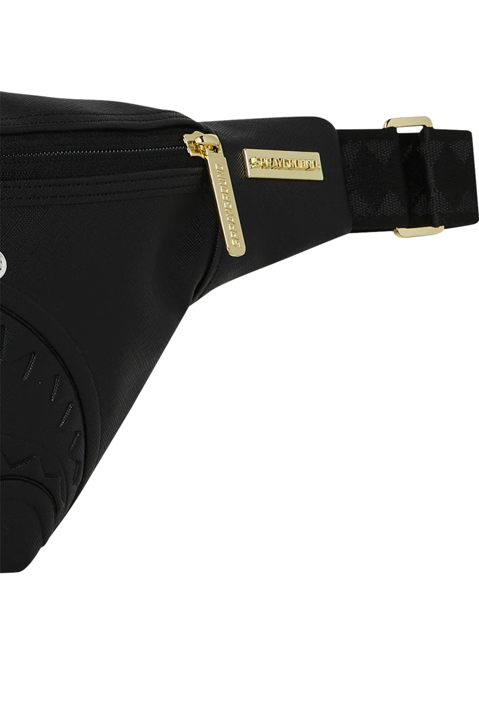 Kids Shadow Drip Savvy Crossbody