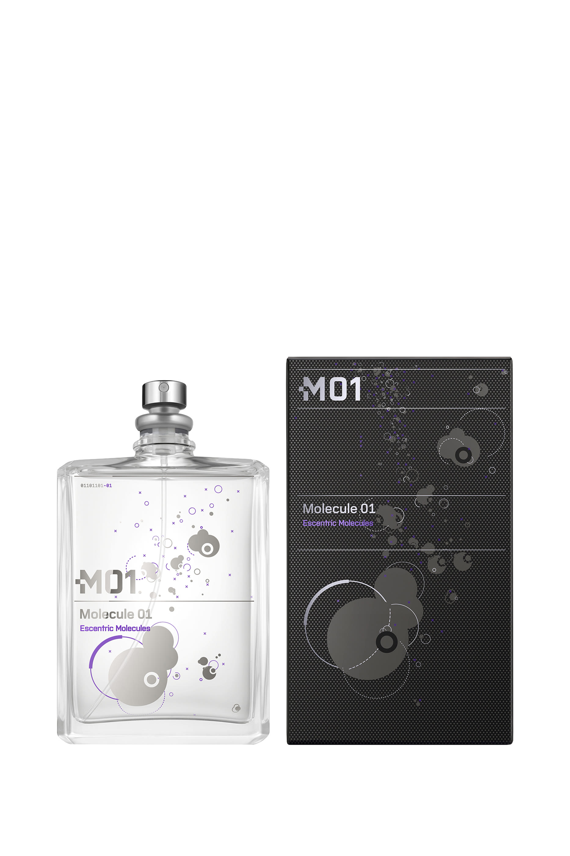 Molecule 01 Eau de Toilette