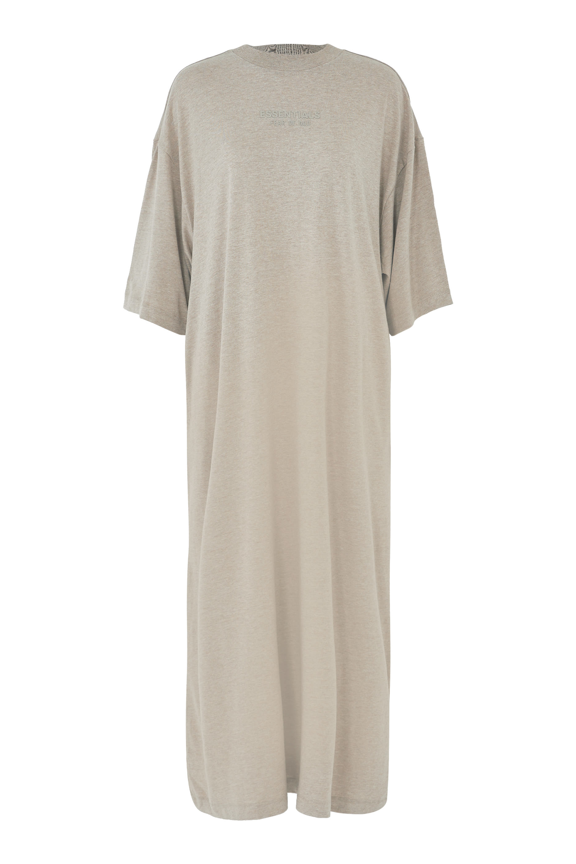 Essentials 3/4 Sleeve Dress