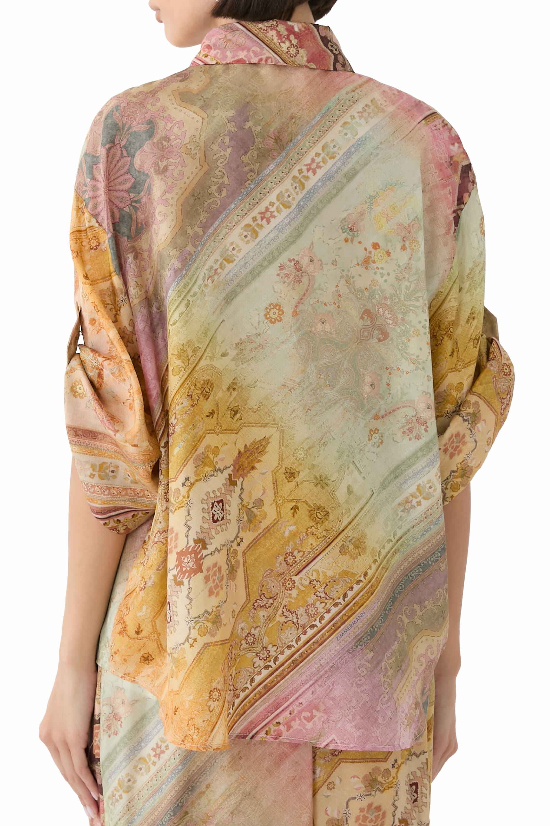 Tallow Relaxed Shirt