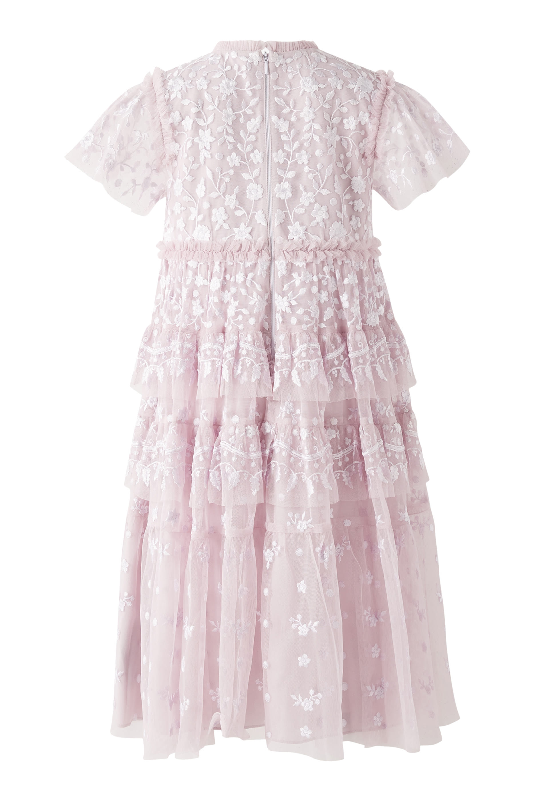 Kids Angelica Lace Dress