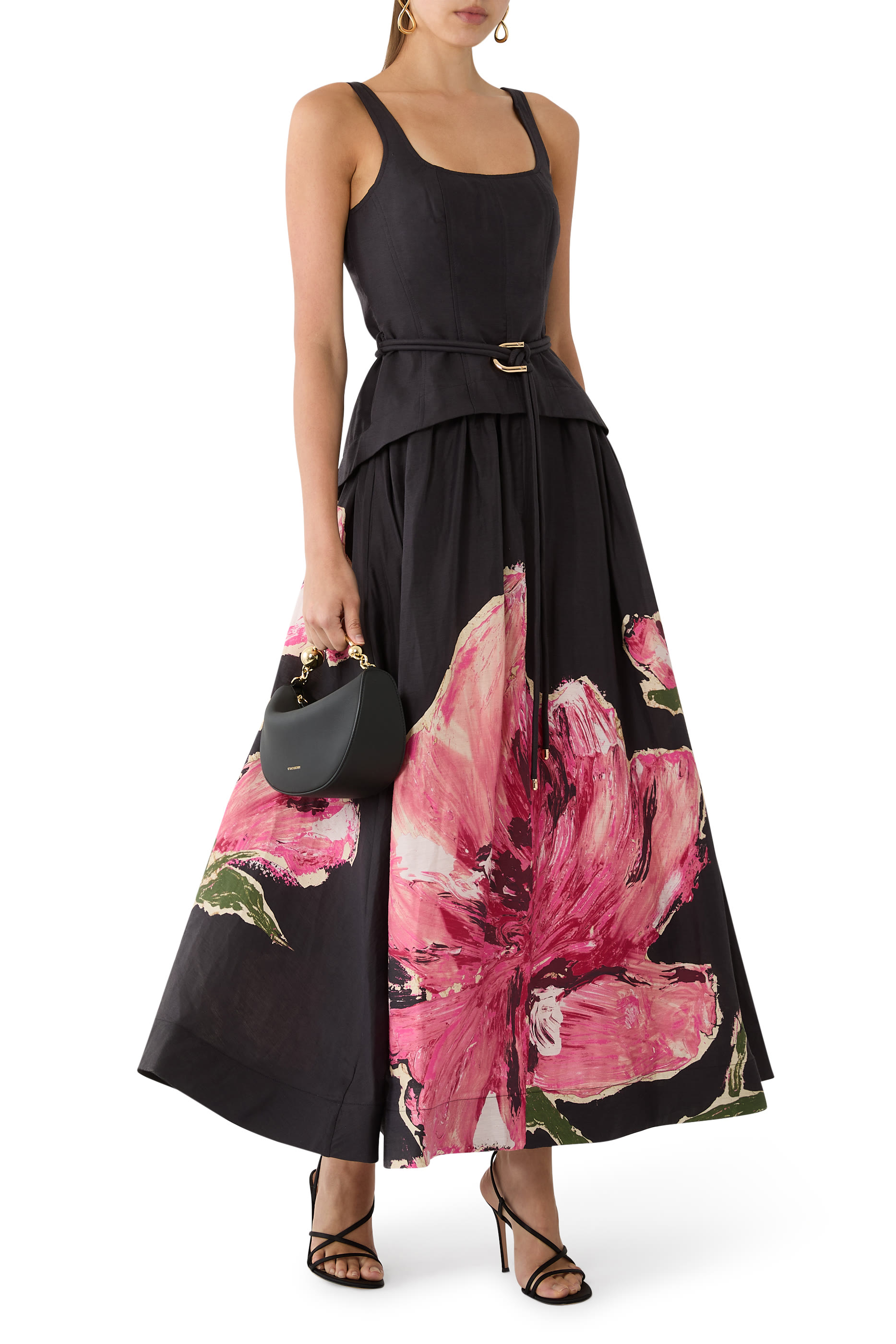 Actonhill Maxi Dress