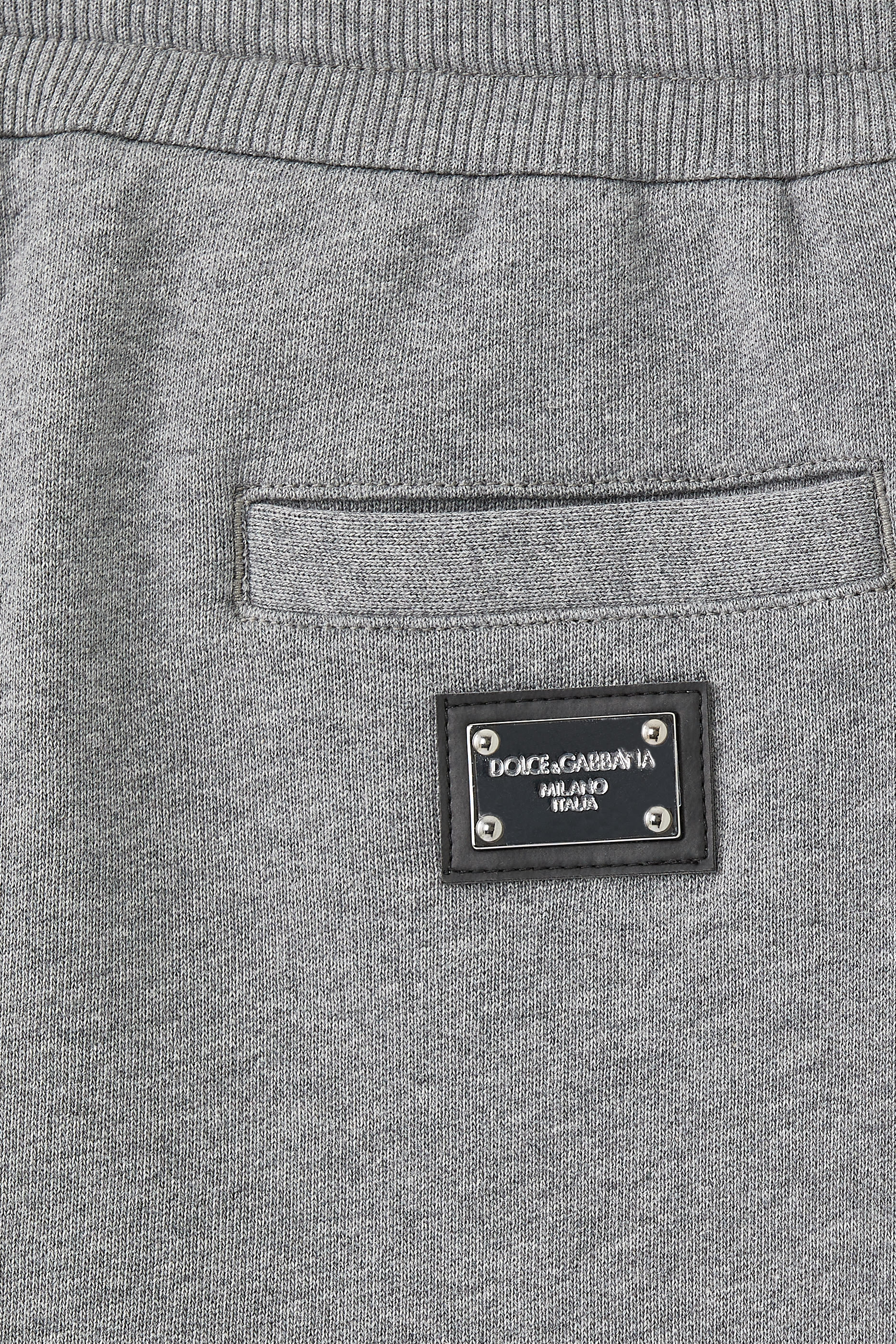 Kids Essential Bermuda Shorts