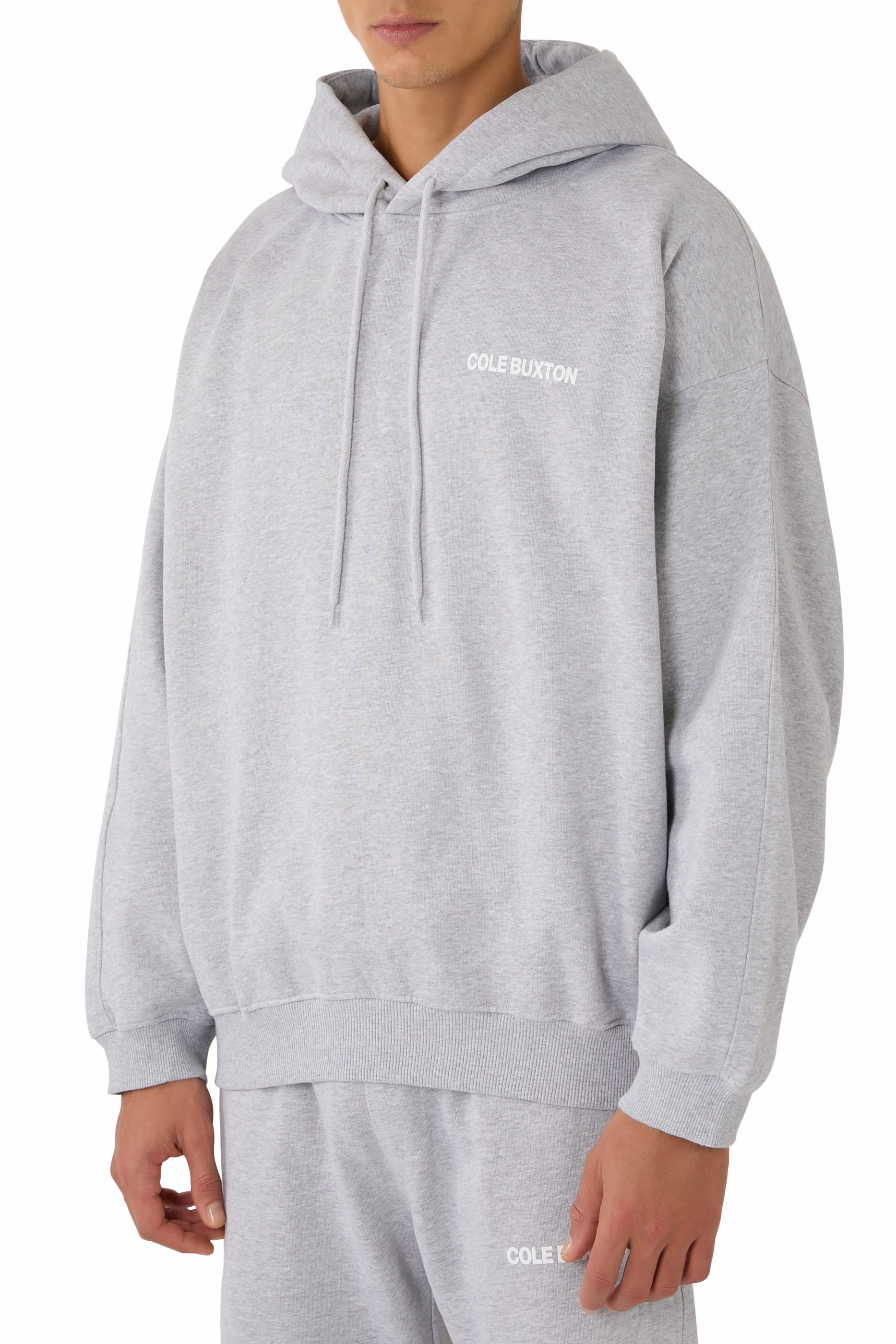 CB Sportswear Hoodie