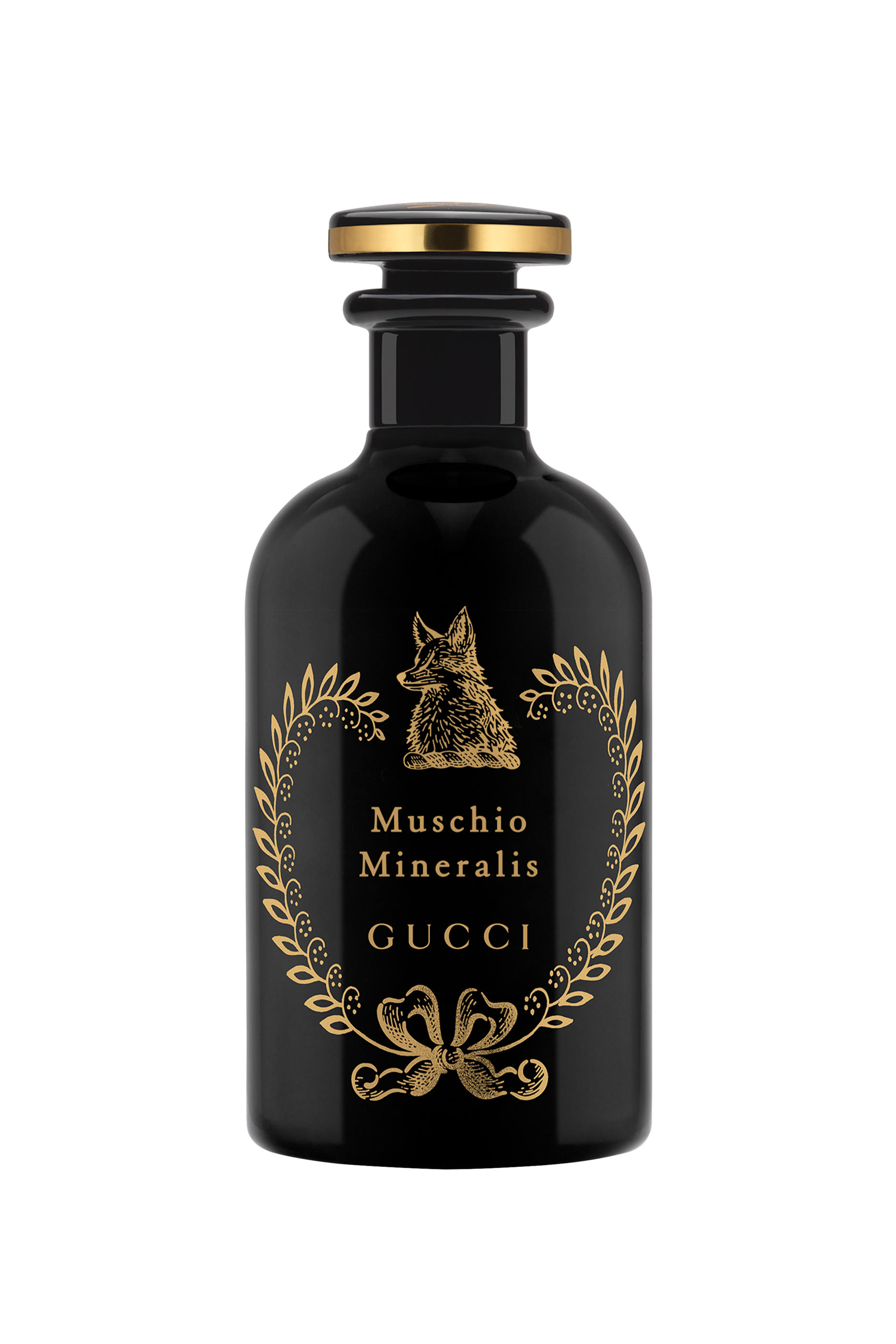 The Alchemist&rsquo;s Garden, Muschio Mineralis Eau de Parfum 