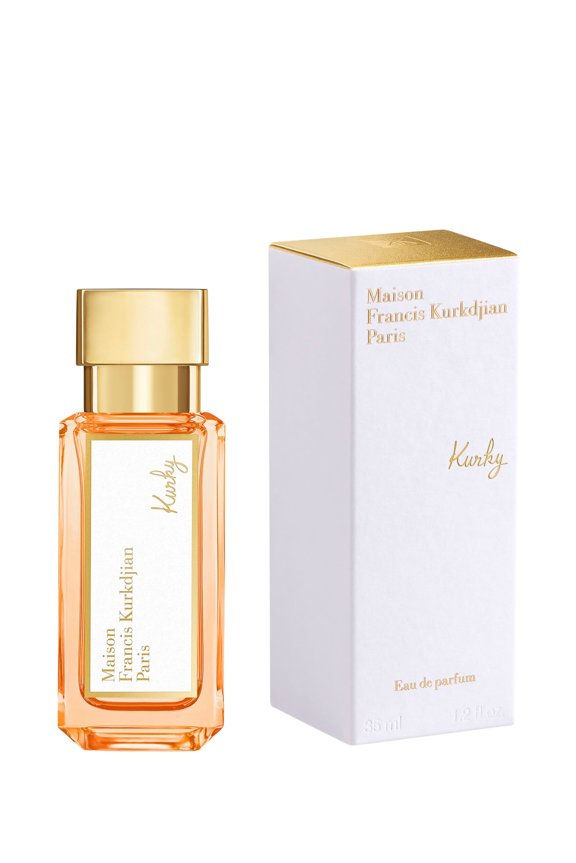Kurky Eau de Parfum 