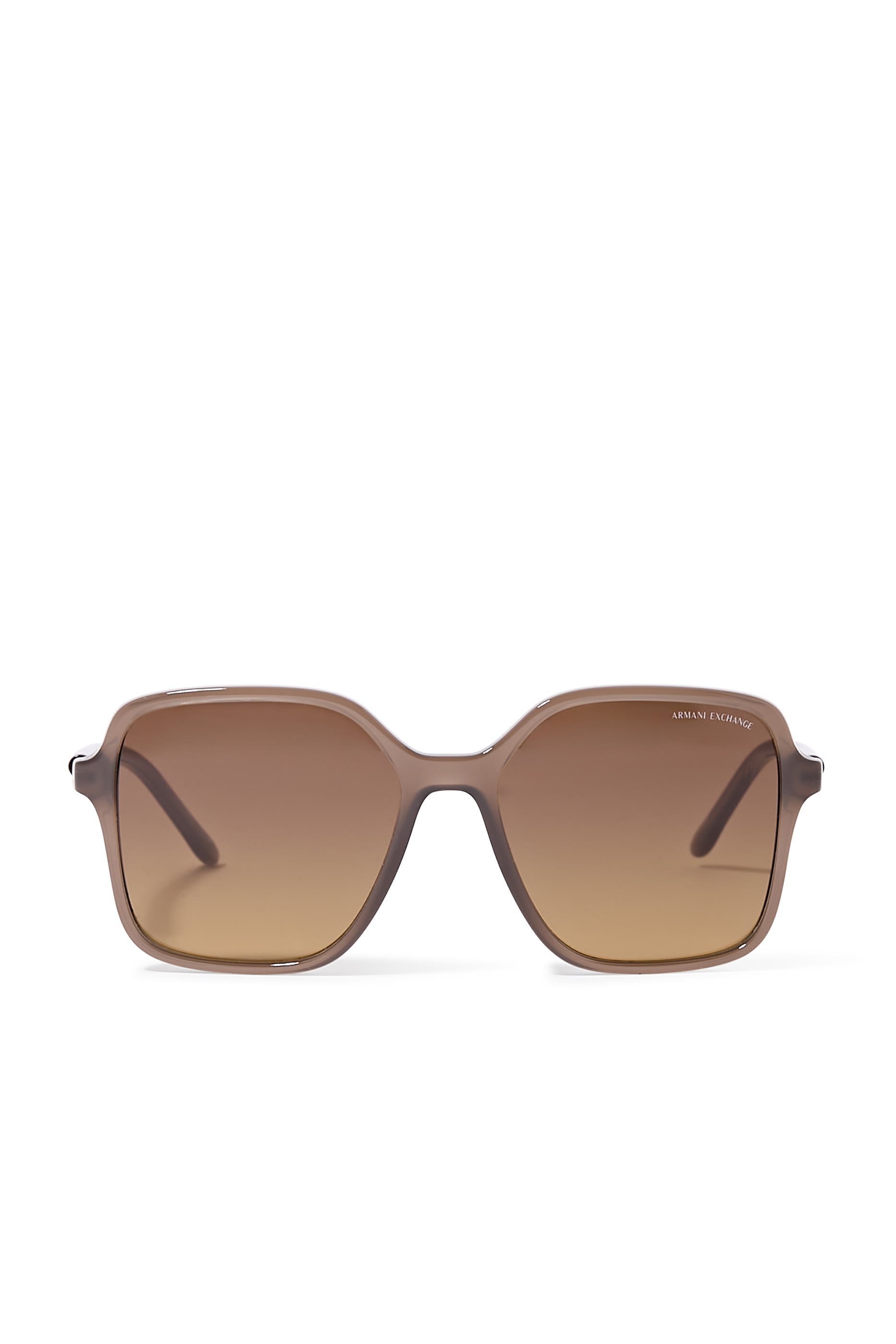 Square Sunglasses