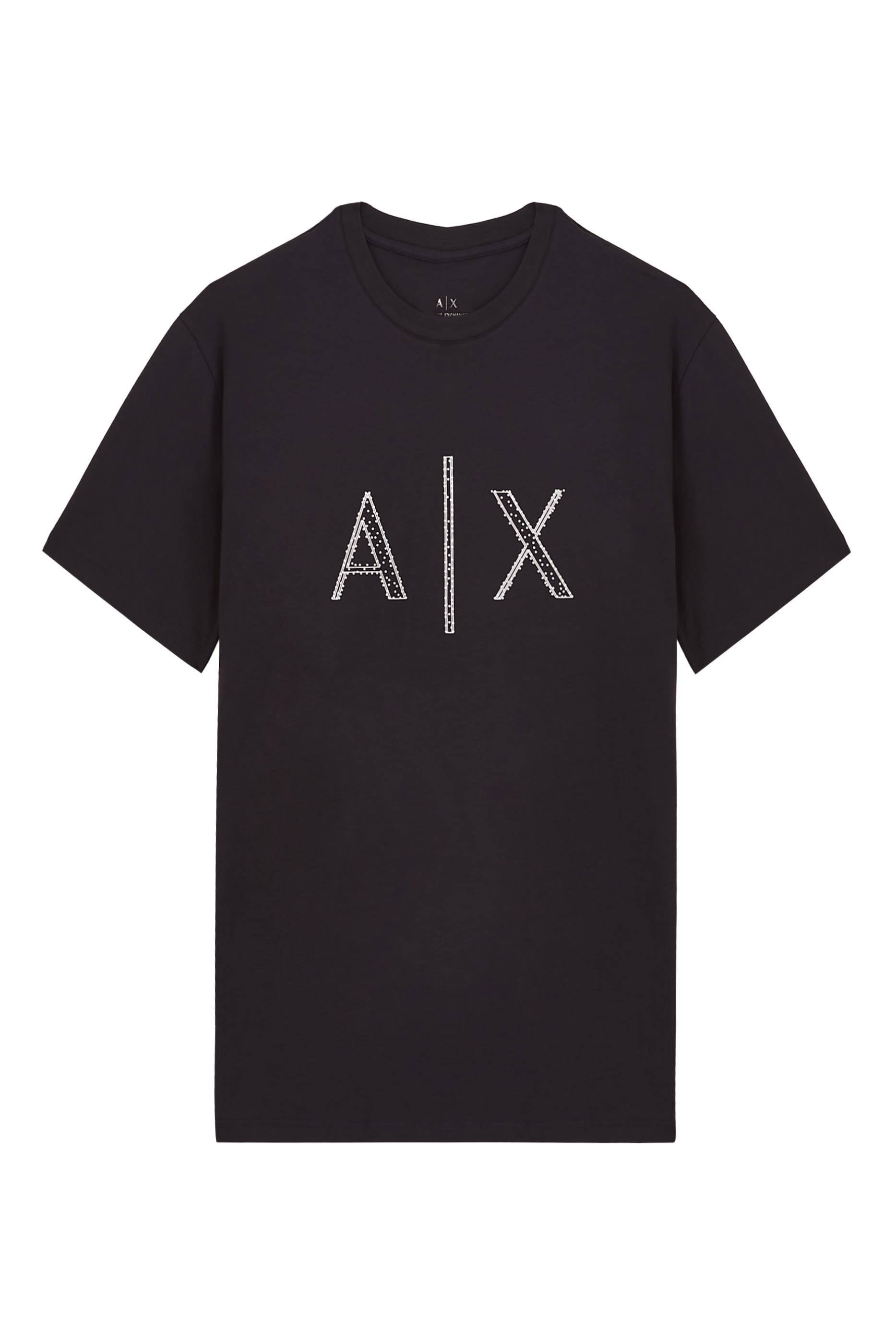 AX Logo T-Shirt