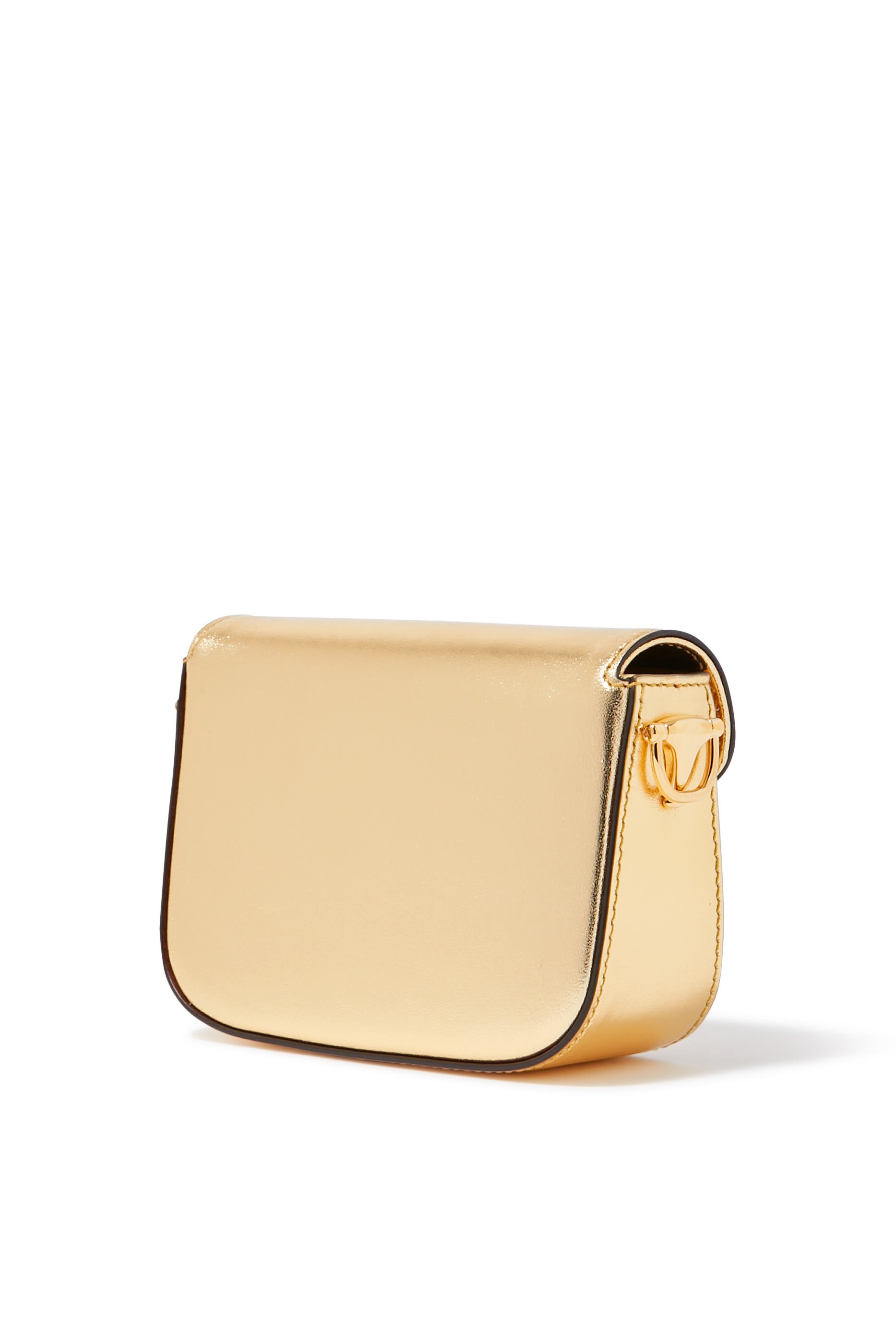 Horsebit 1955 Super Mini Bag