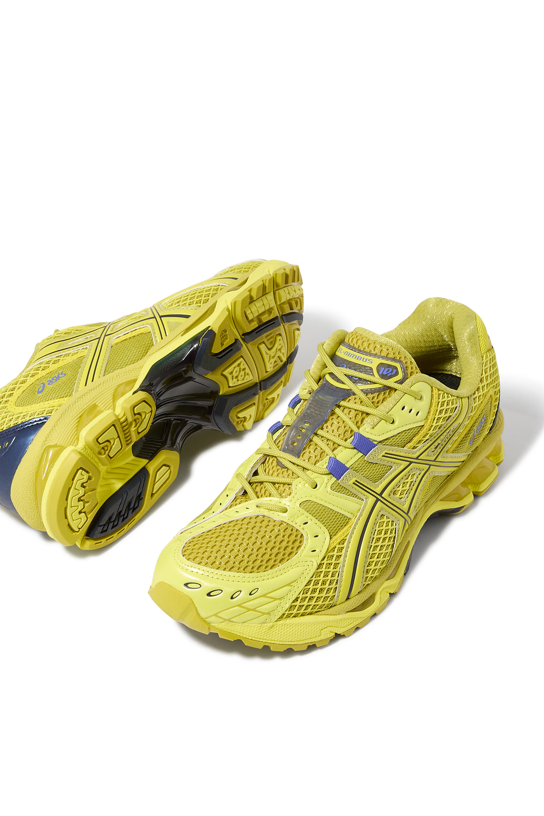 Gel-Nimbus 10.1 Running Sneakers