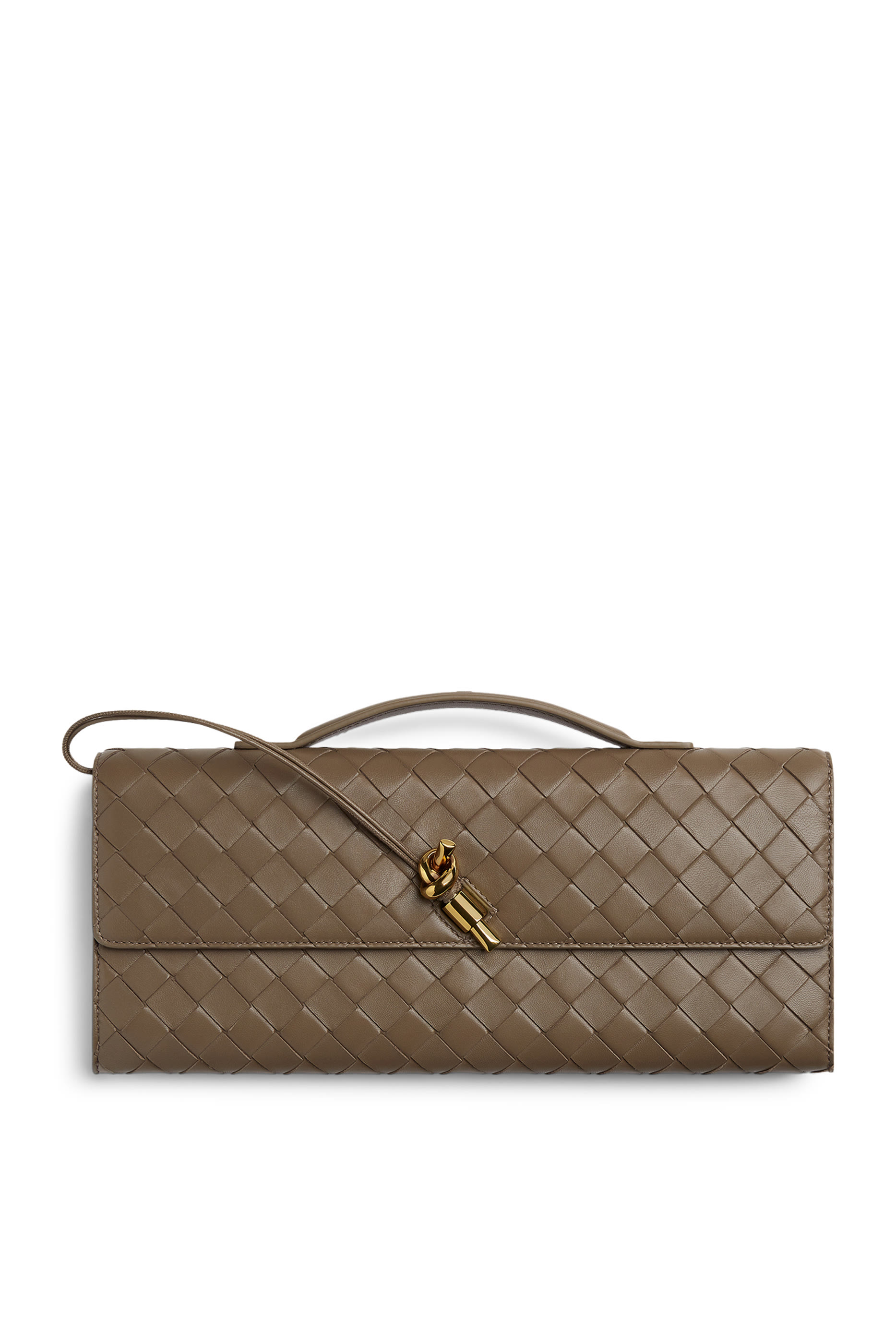 Andiamo Clutch