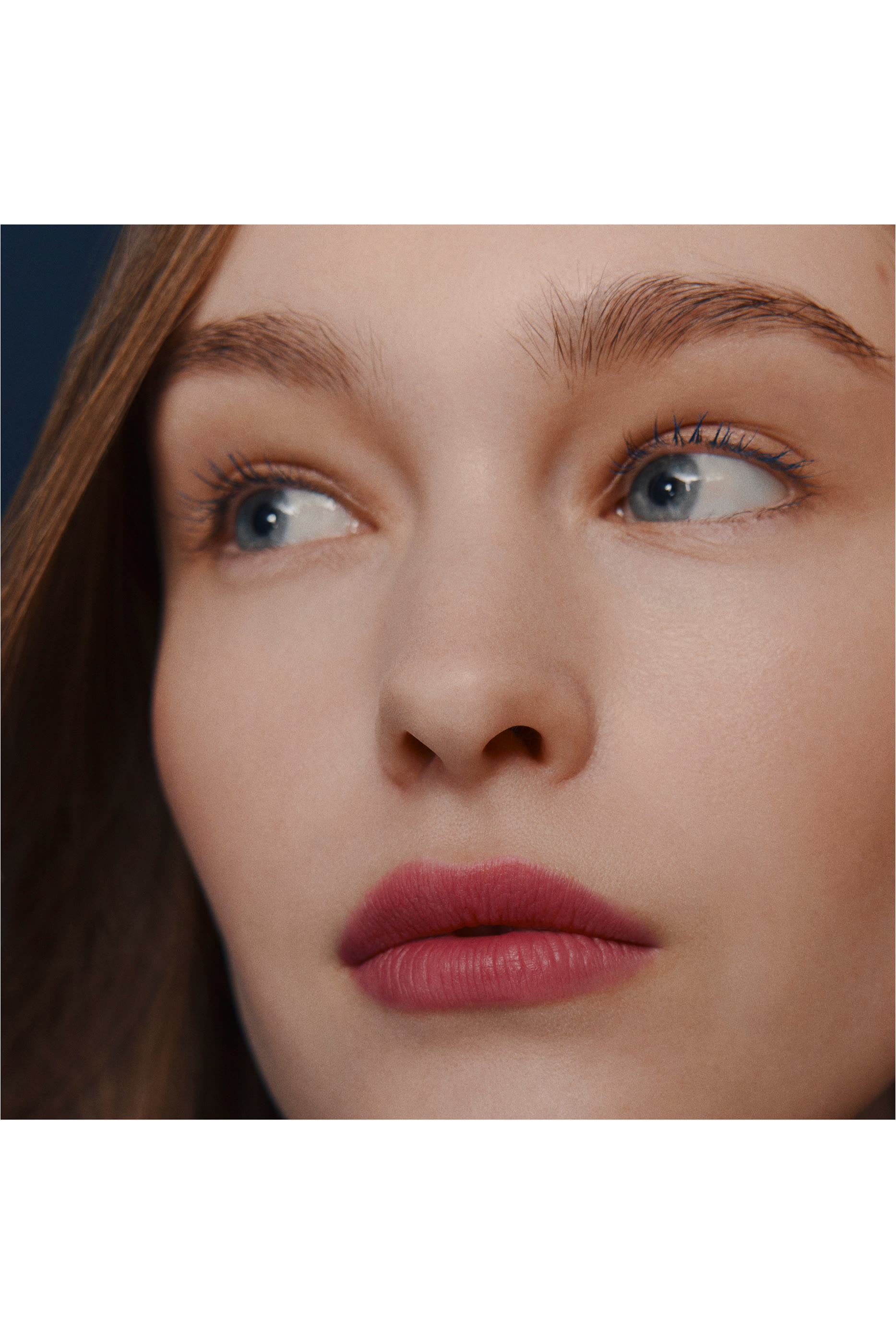 Rouge Hermes, Matte lipstick, Rouge H