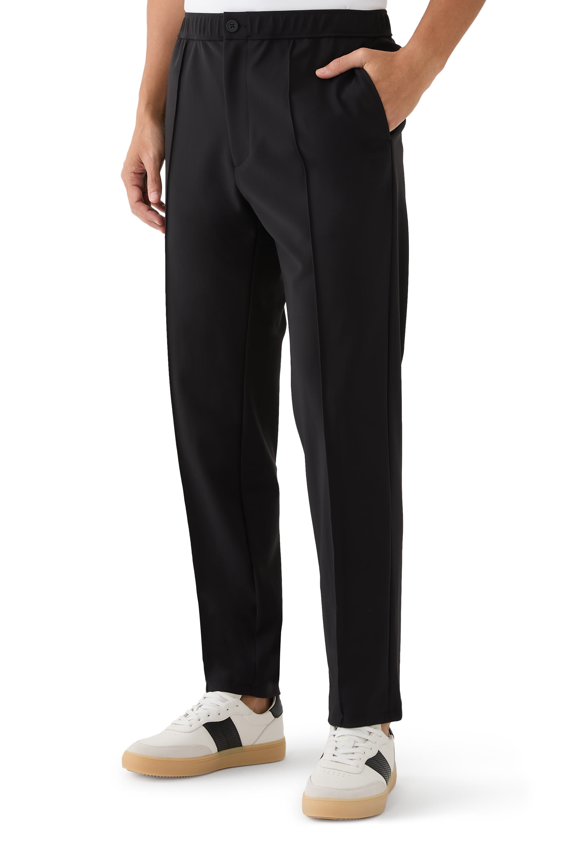 Curtis Drawstring Pants