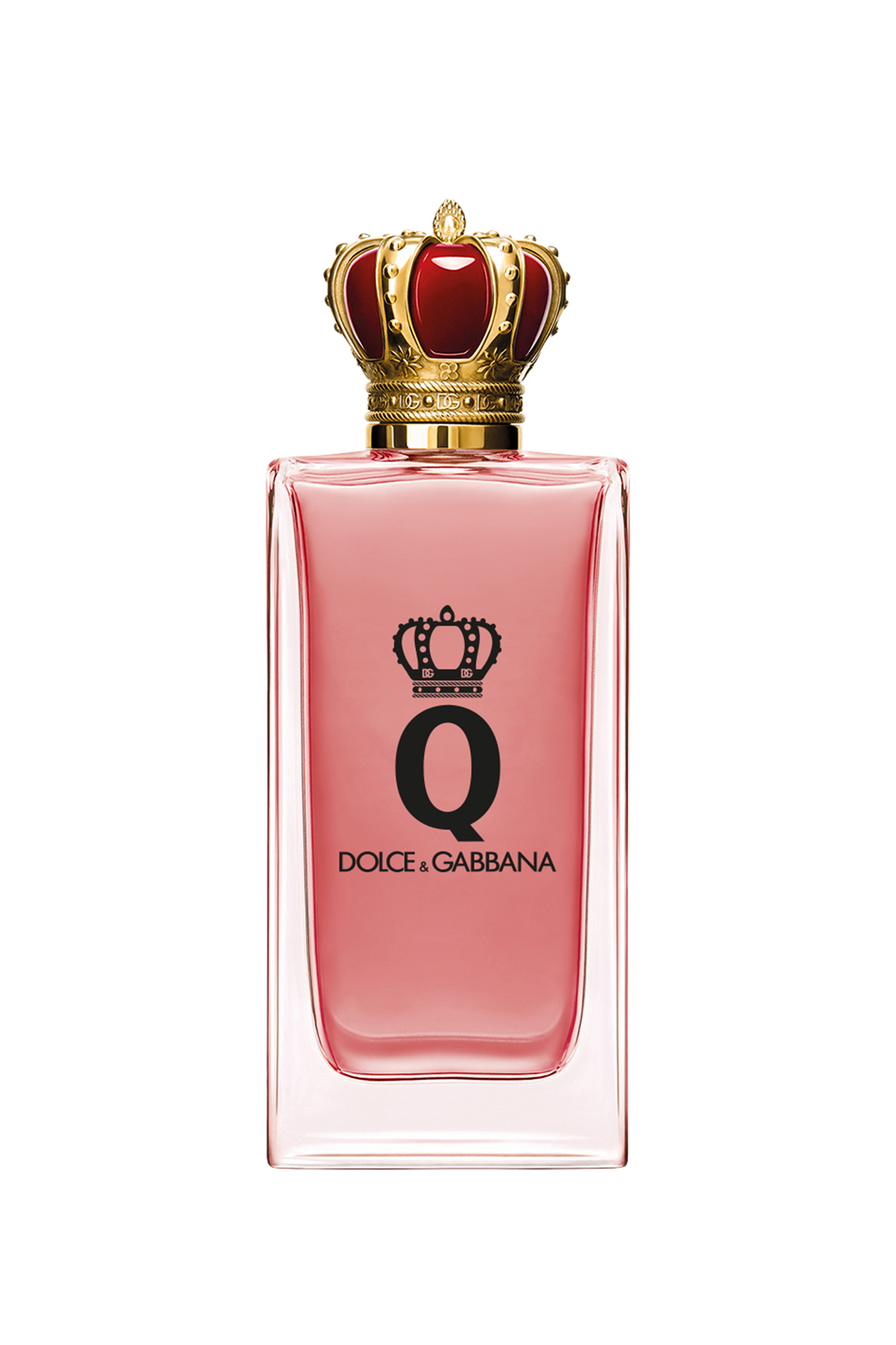 Q Intense Eau de Parfum