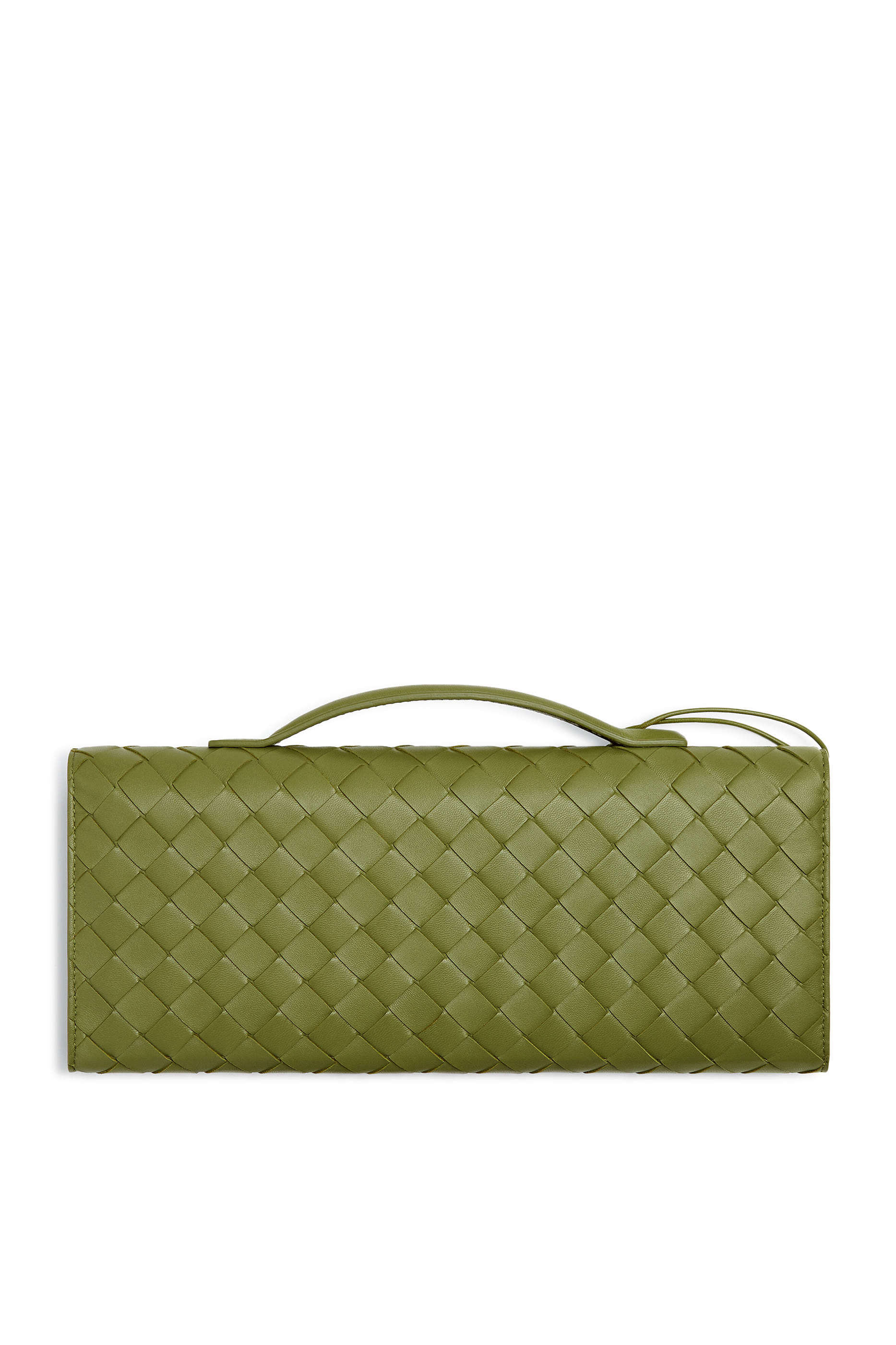 Andiamo Clutch Bag