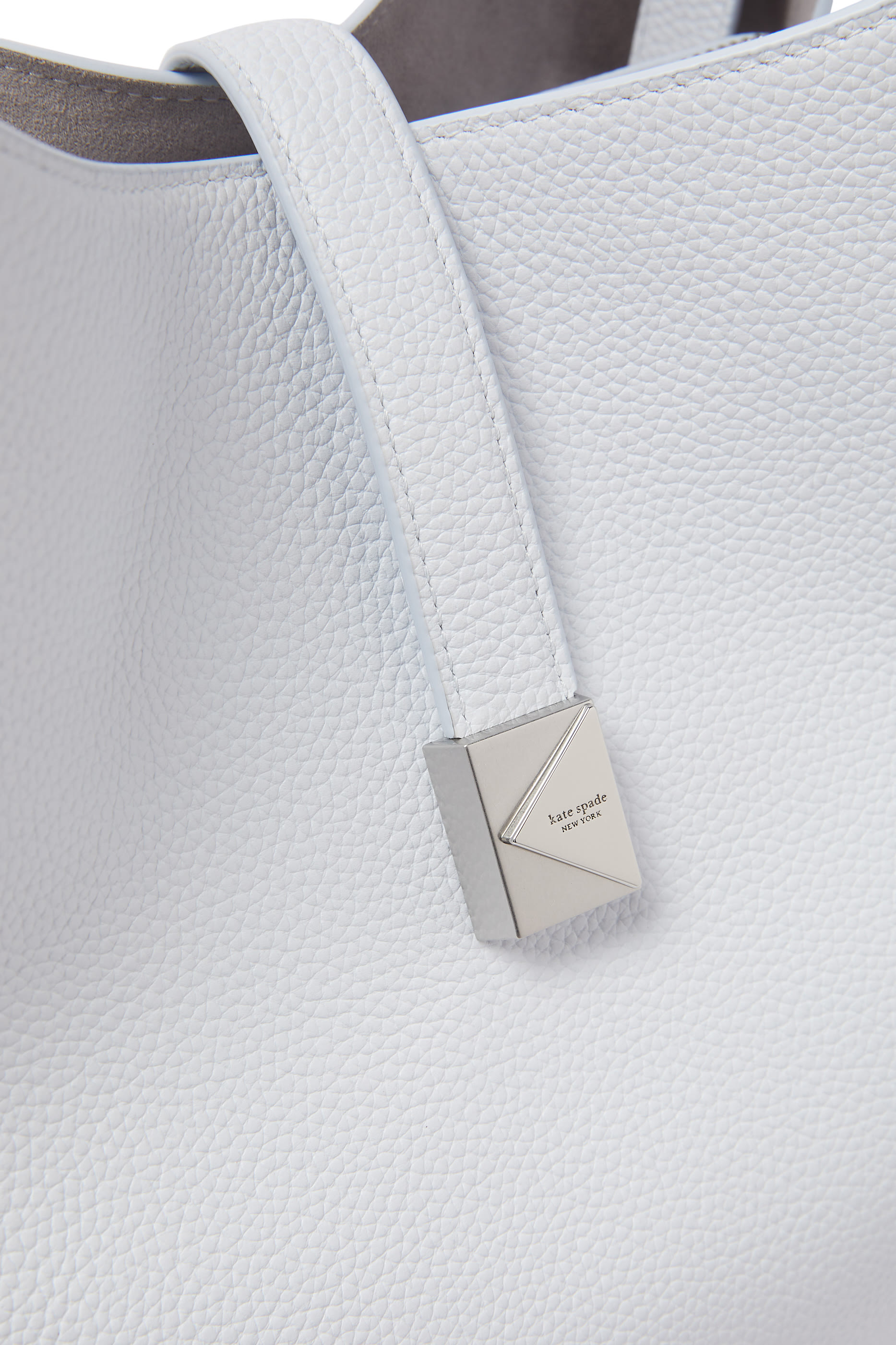 Deco Large Shoulder Bag