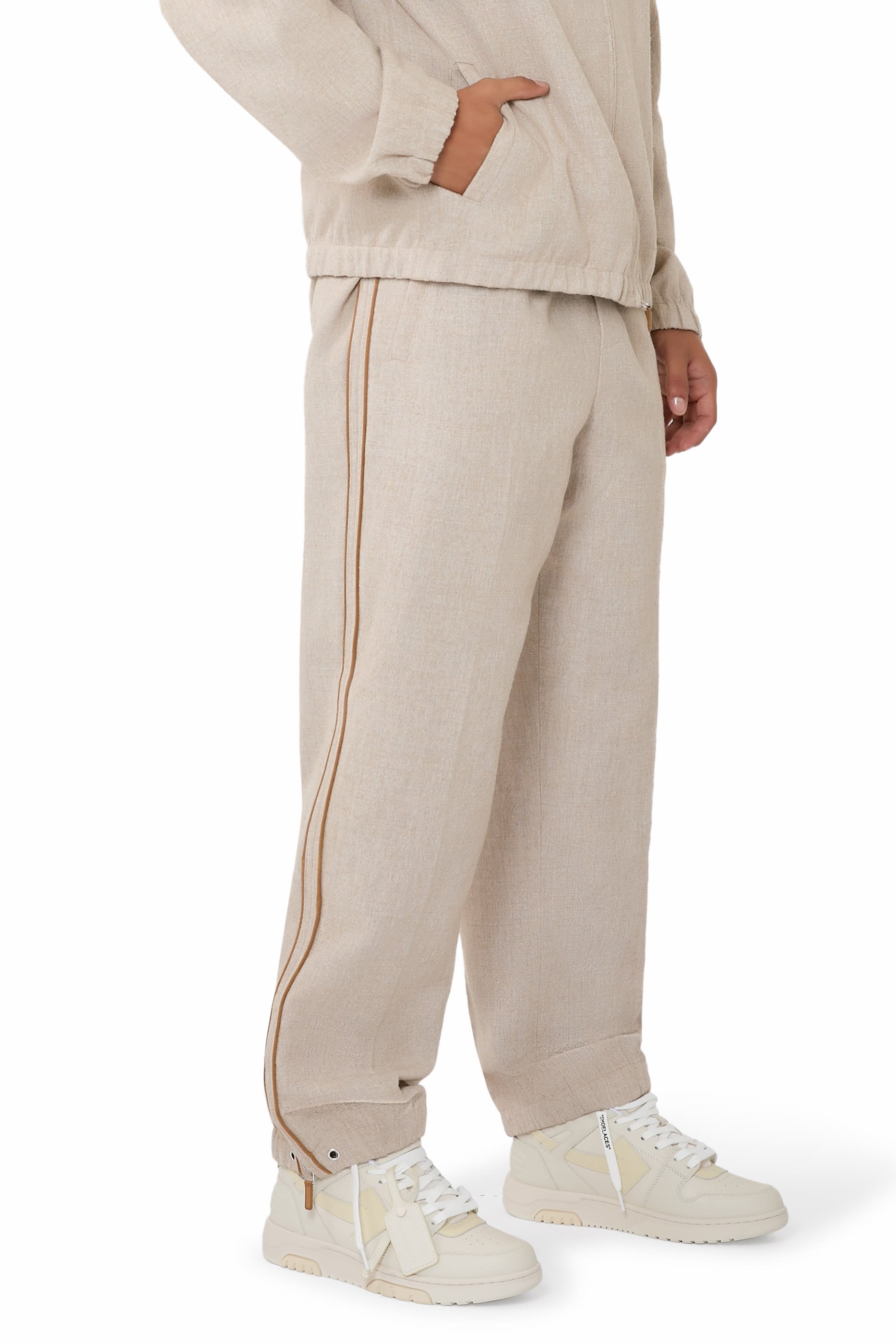 Out Of Office Sneakers