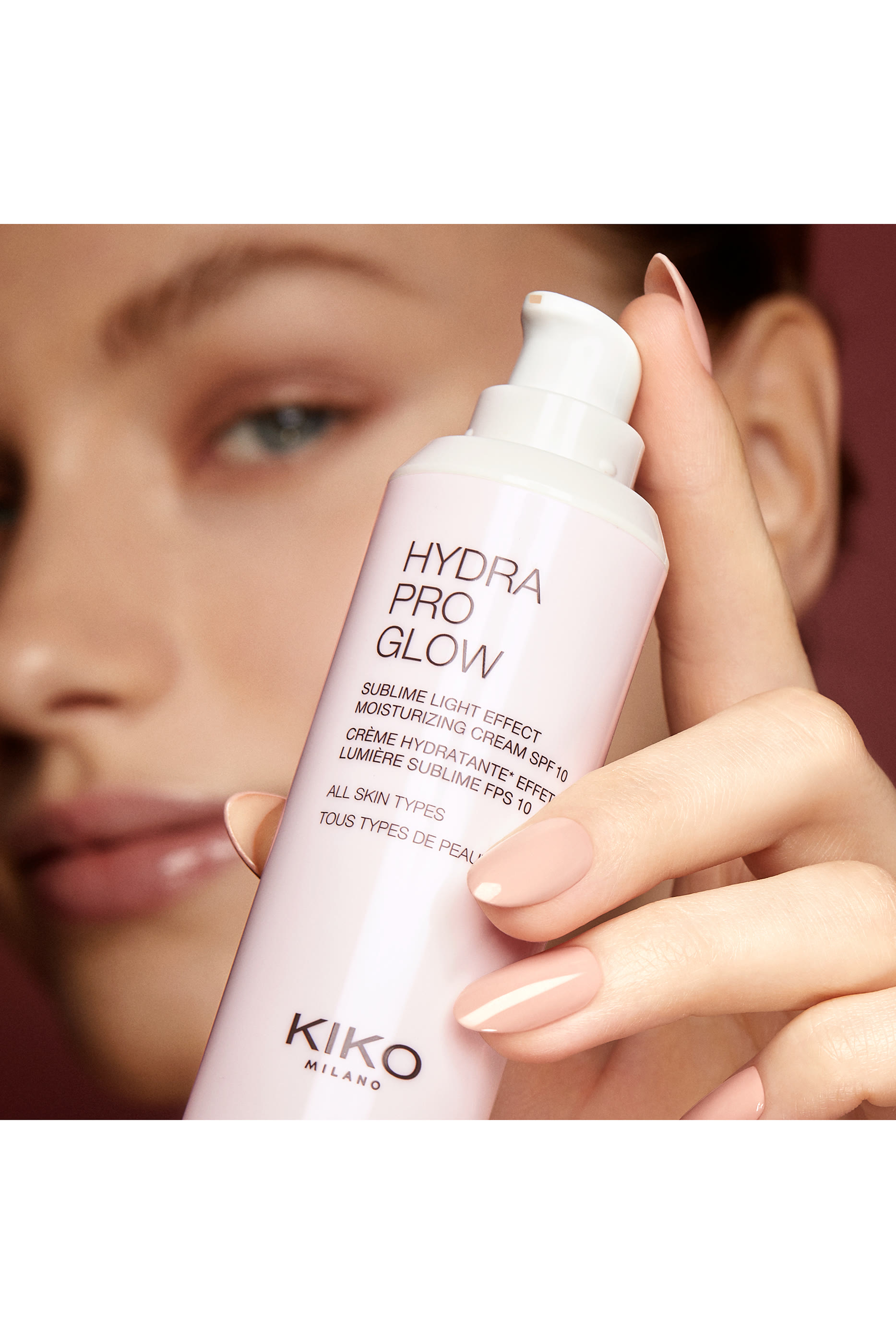 Hydra Pro Glow