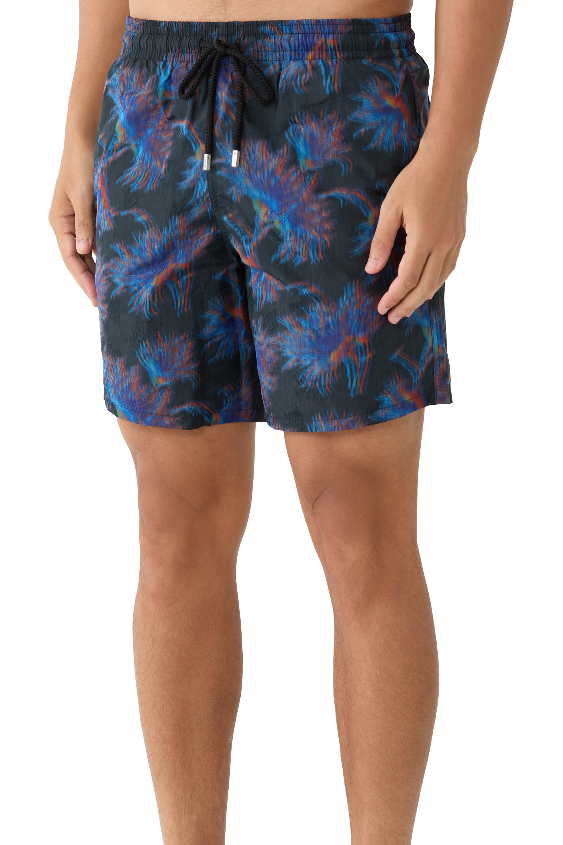 Kyoto Swim Shorts