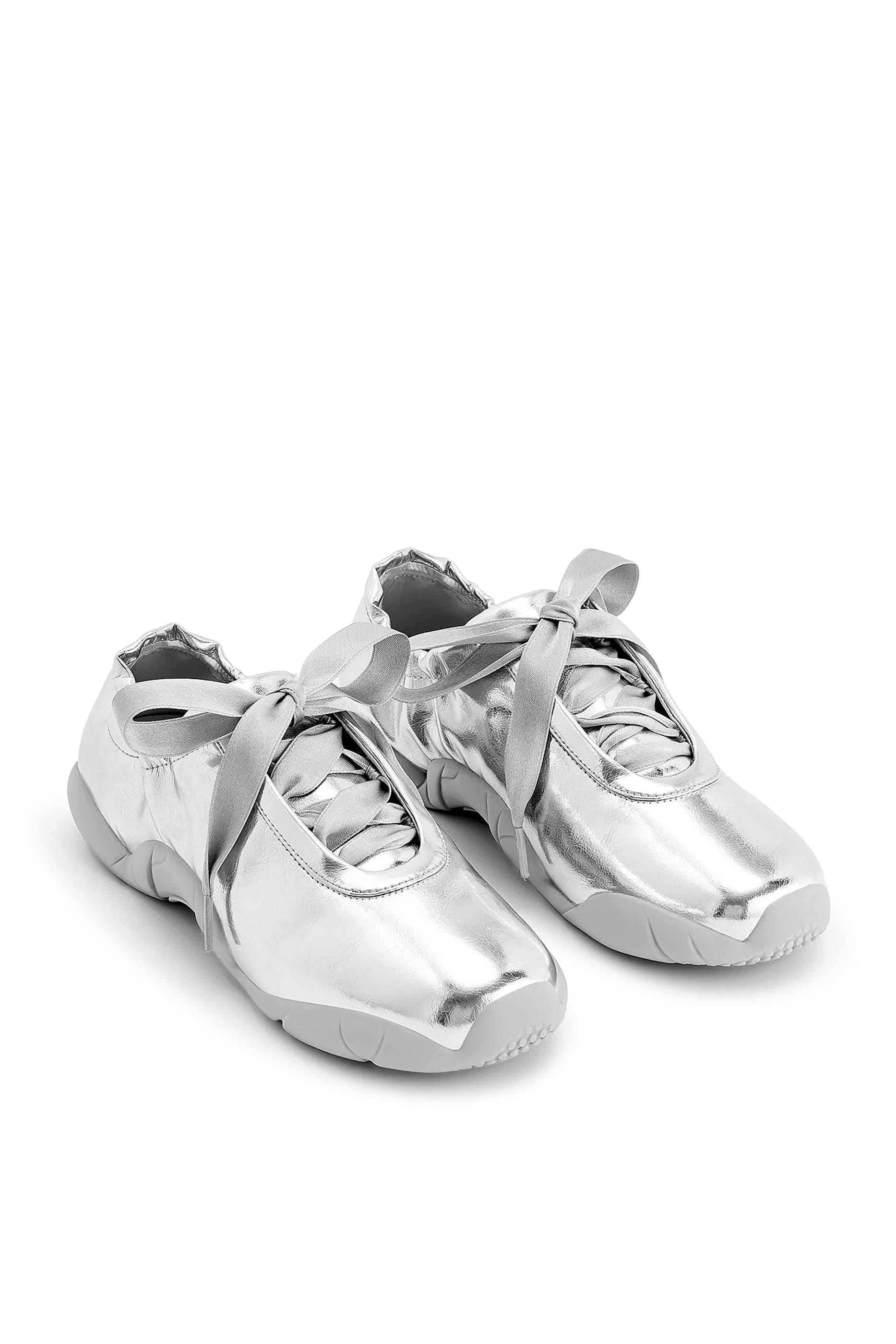 Flavia Ballerina Sneakers