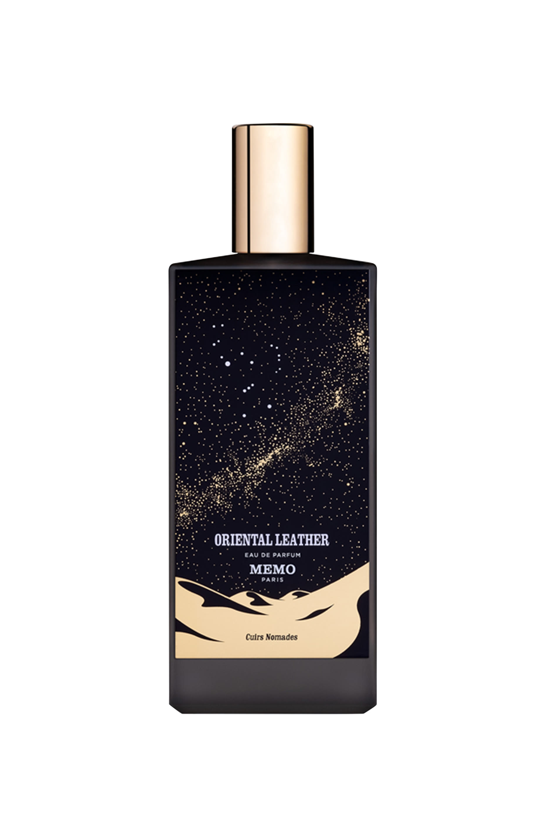 Oriental Leather Eau de Parfum