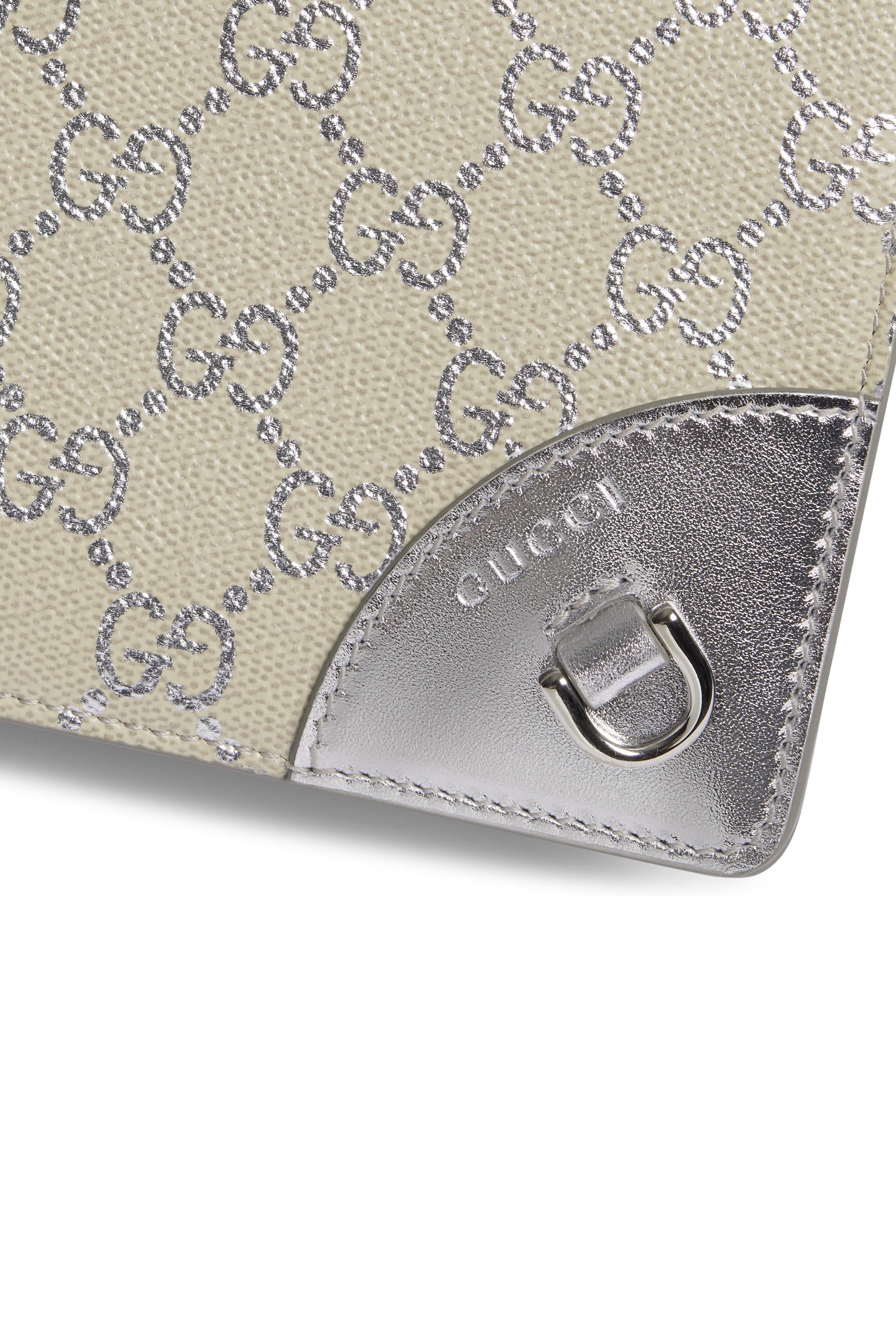 GG Emblem Wallet on Chain