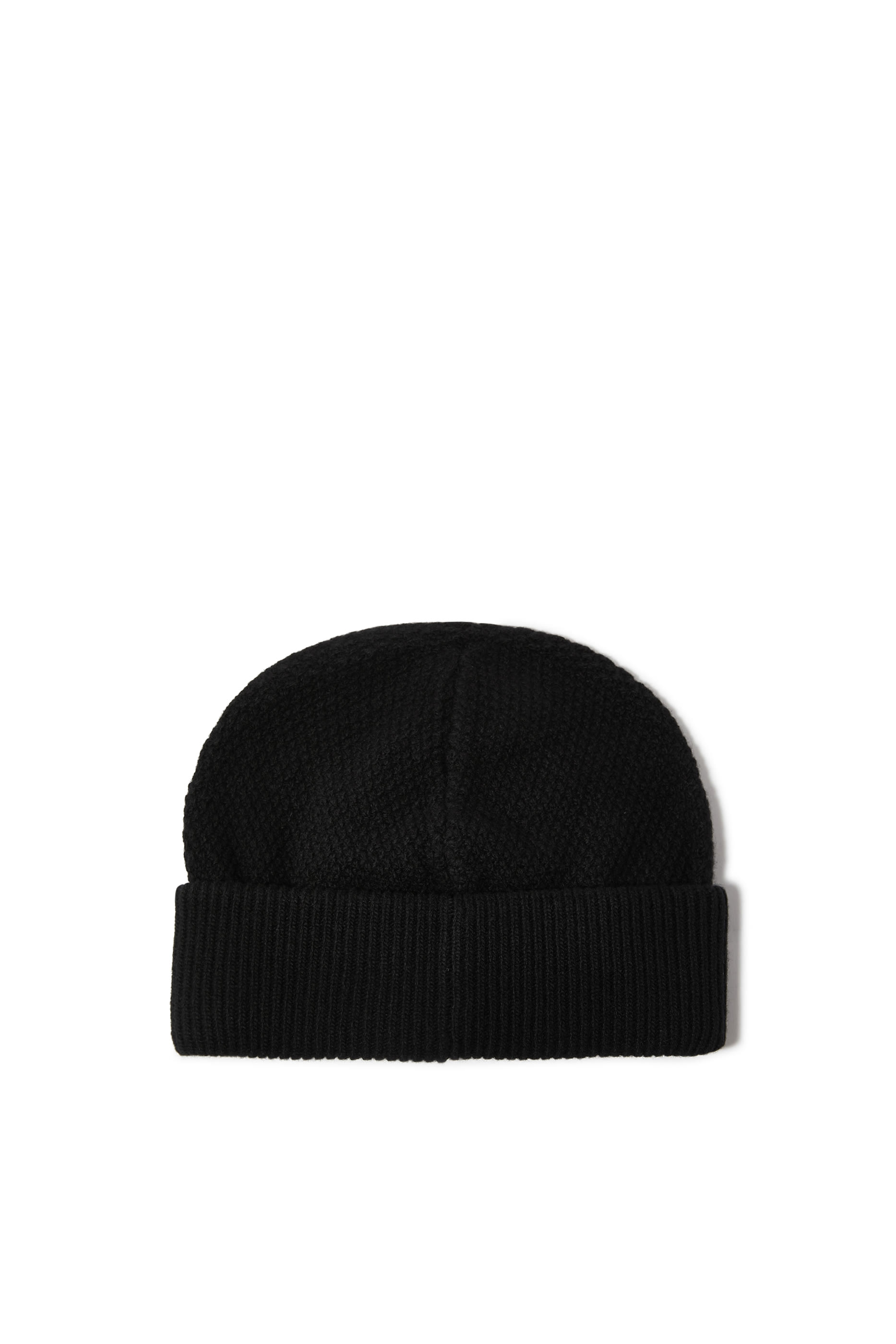 Logo Wool Beanie