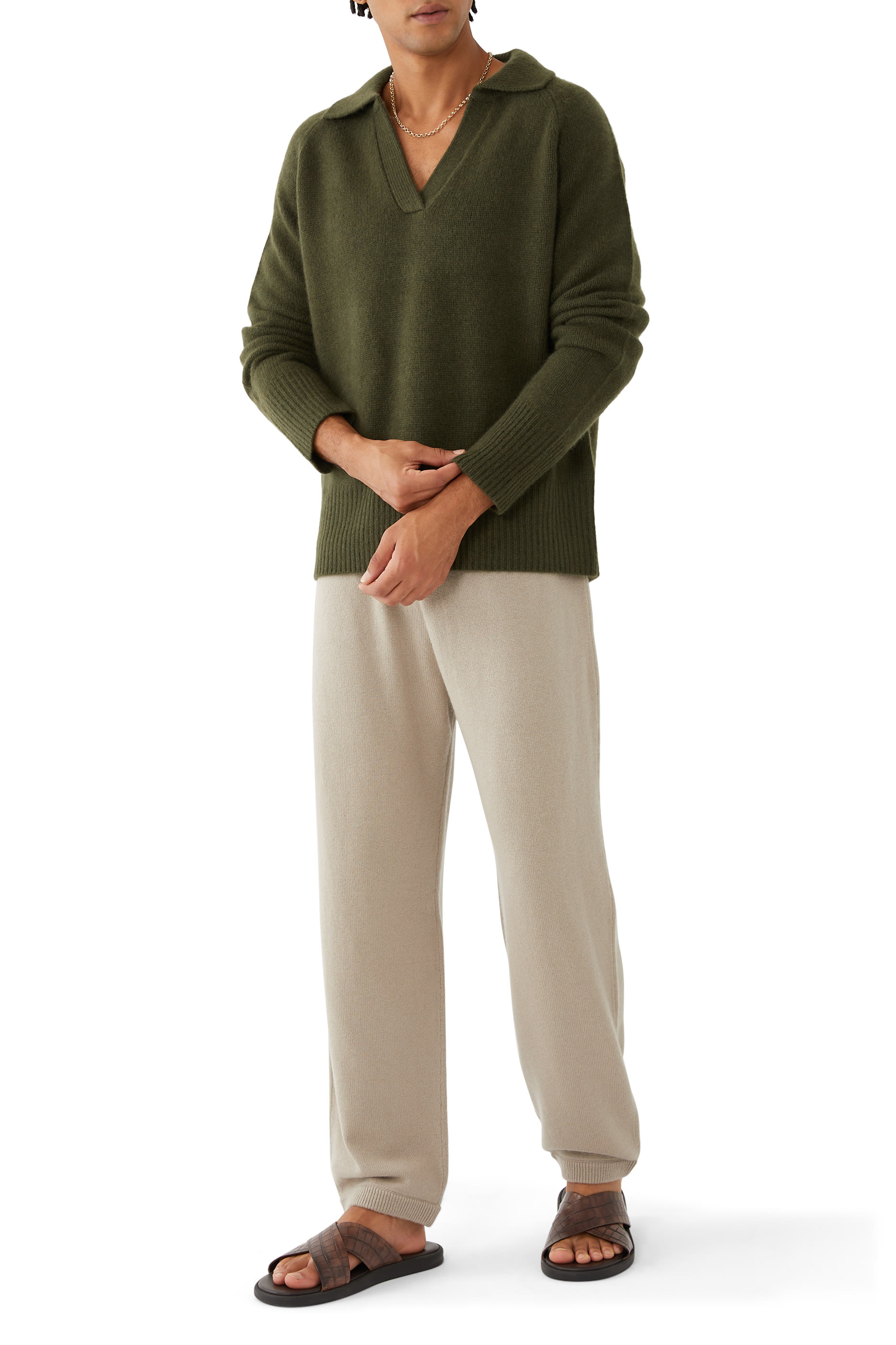 Mr Clifton Gate Polo