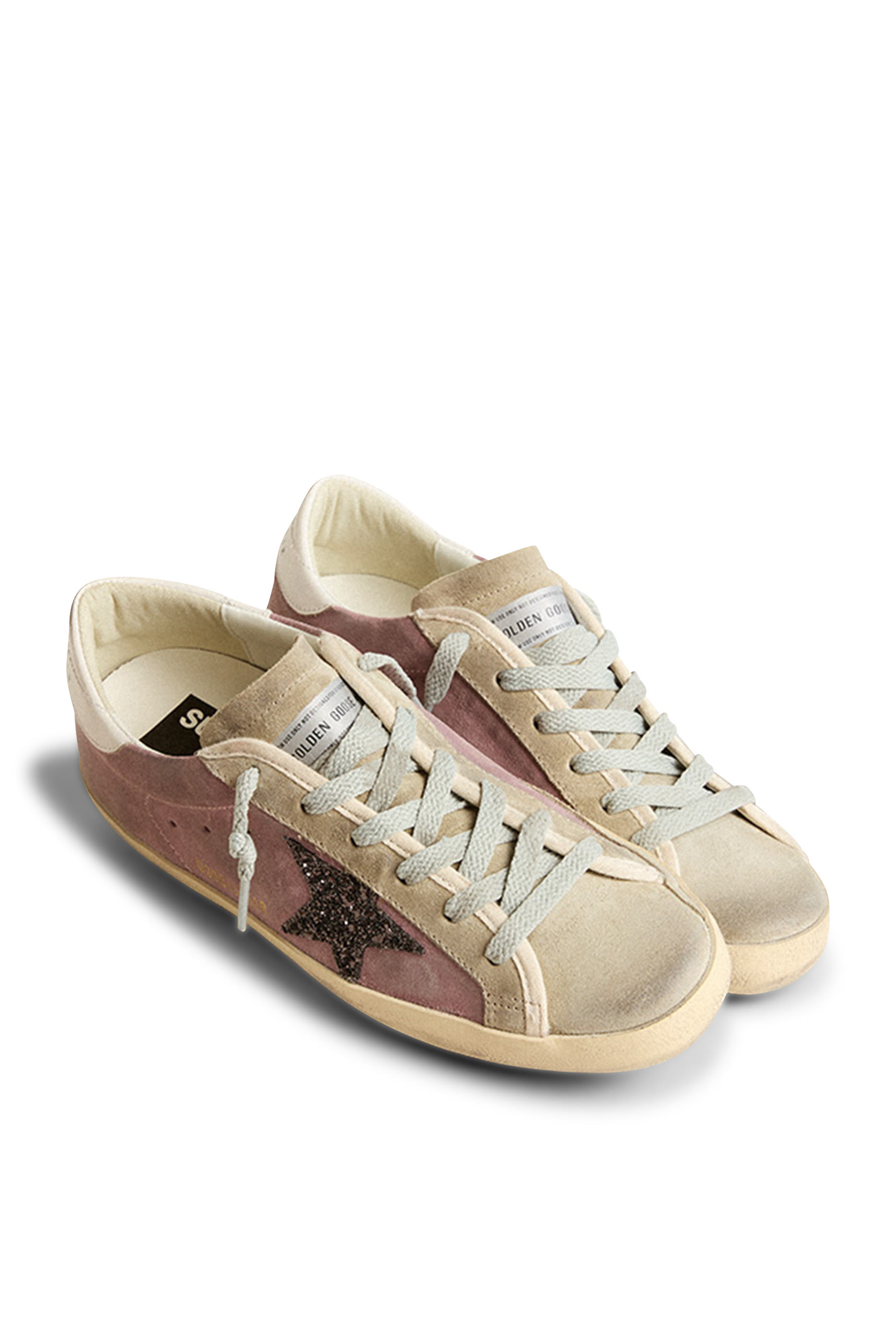 Super Star Classic with List Sneakers